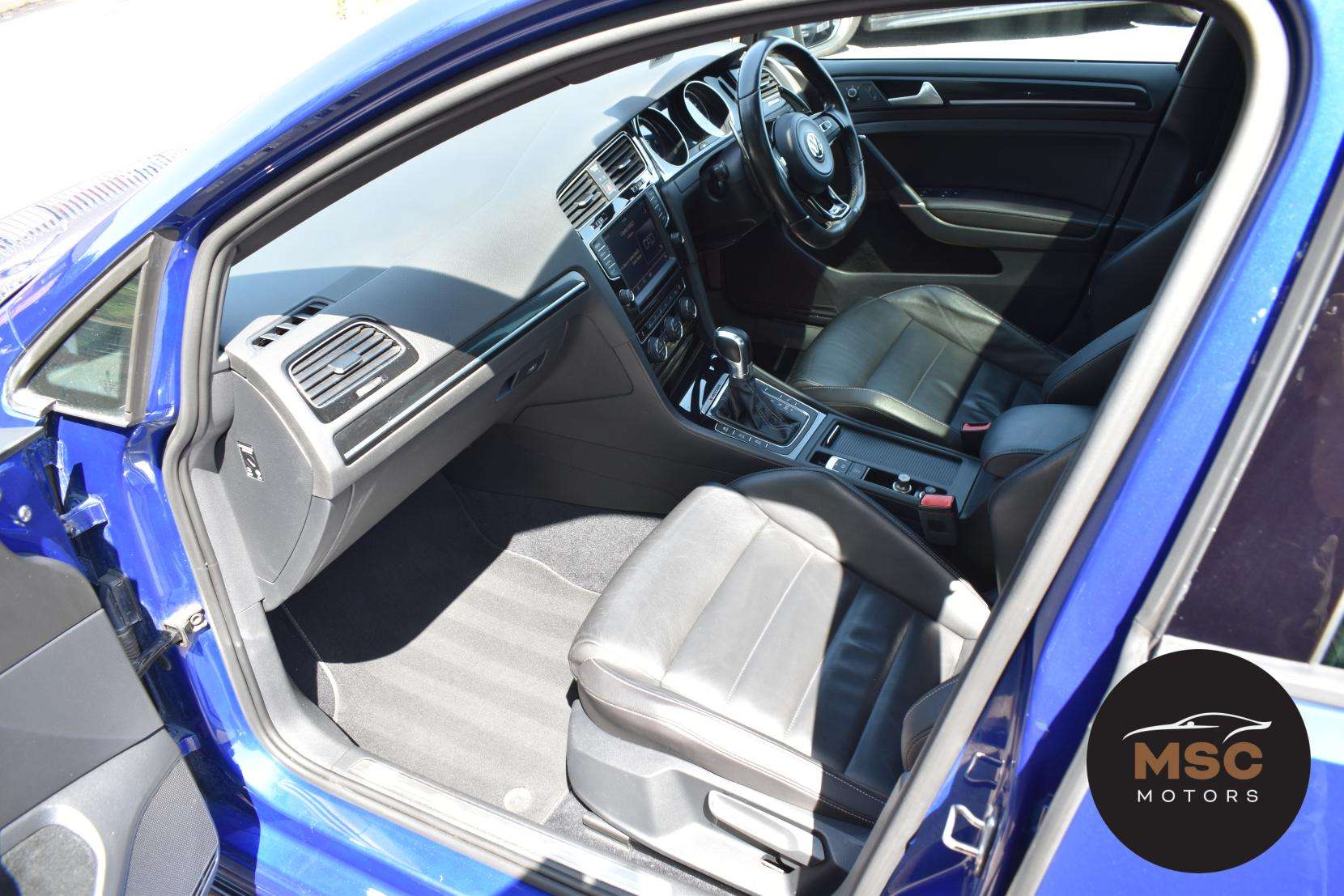 2016 VOLKSWAGEN GOLF 2016 VOLKSWAGEN GOLF