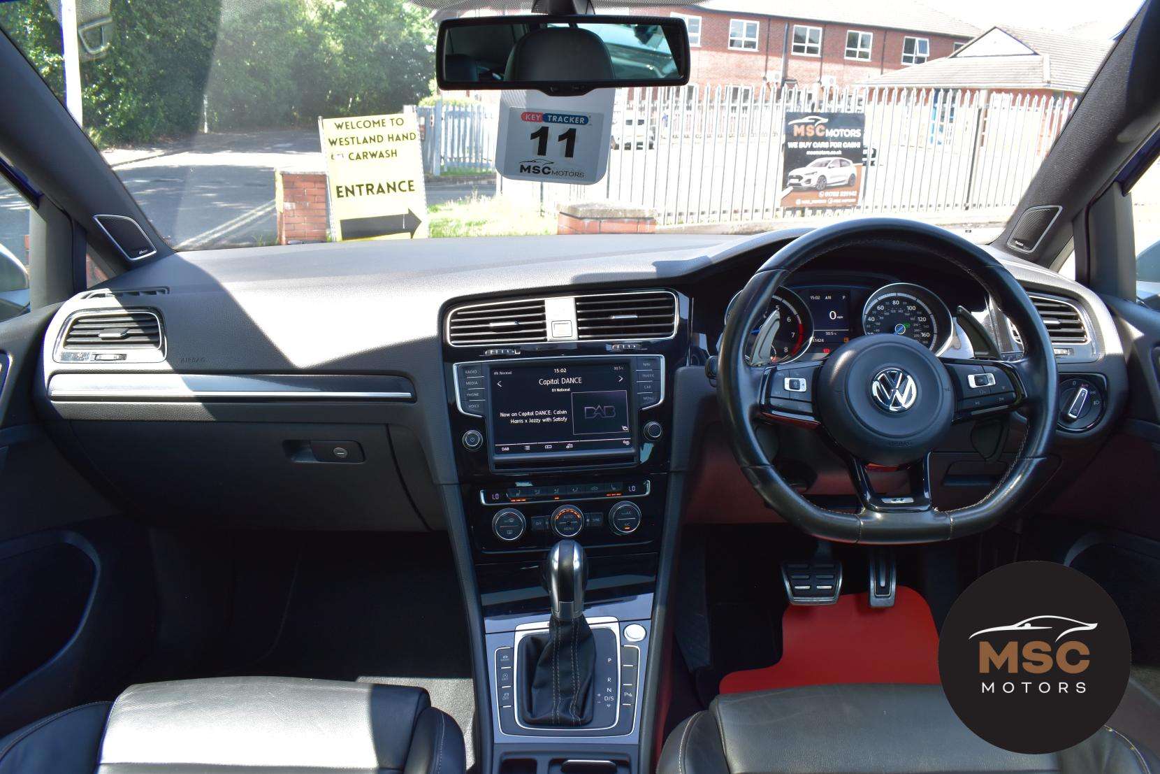 2016 VOLKSWAGEN GOLF 2016 VOLKSWAGEN GOLF