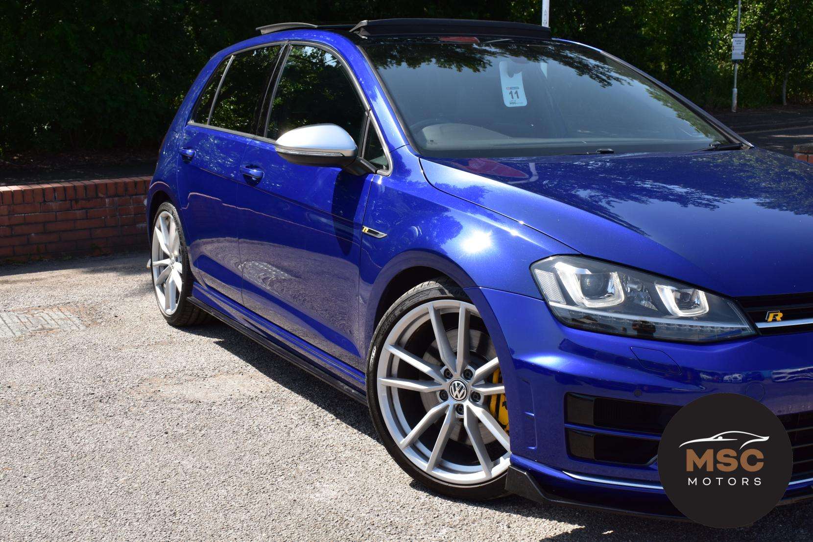 2016 VOLKSWAGEN GOLF 2016 VOLKSWAGEN GOLF