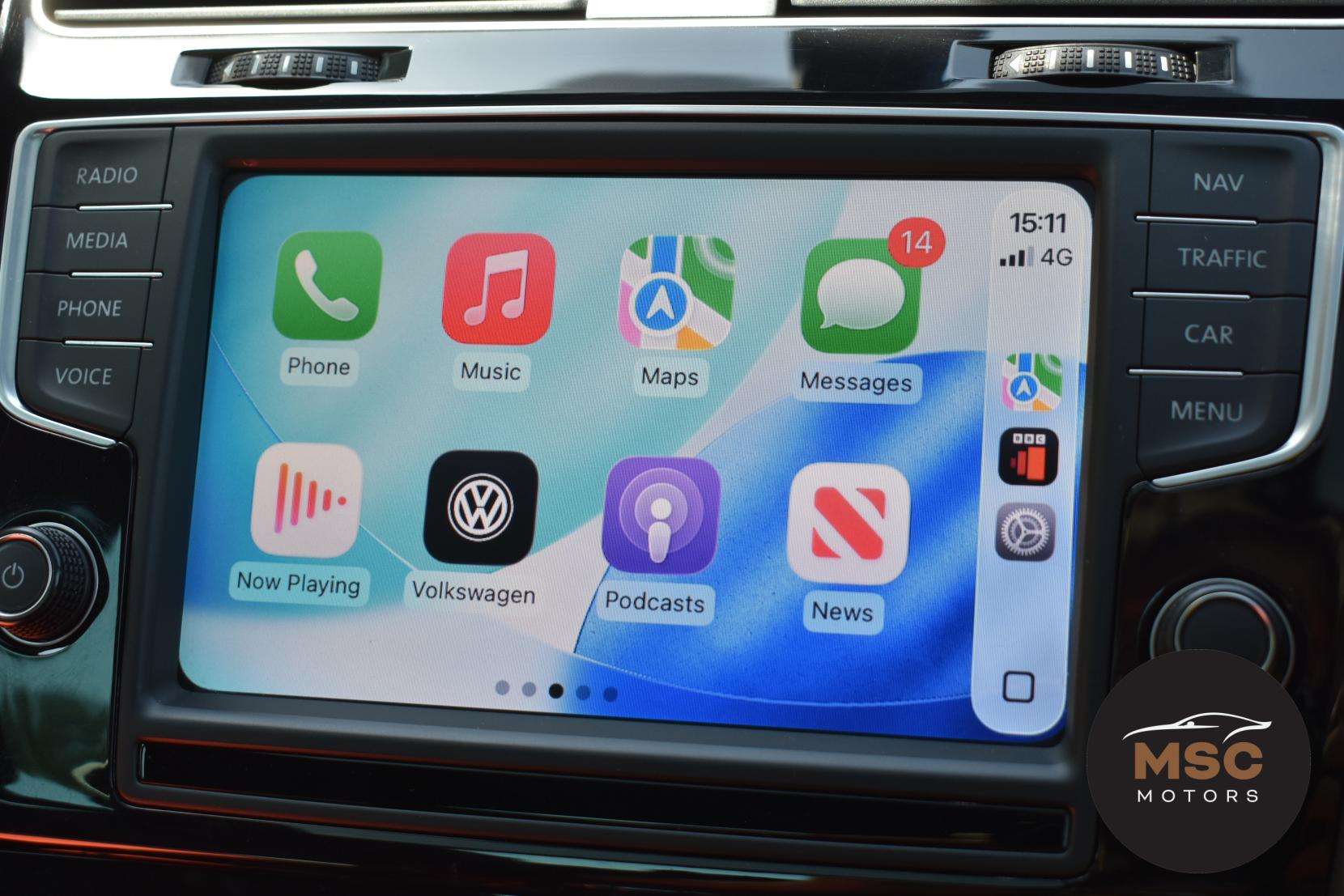 2016 VOLKSWAGEN GOLF 2016 VOLKSWAGEN GOLF
