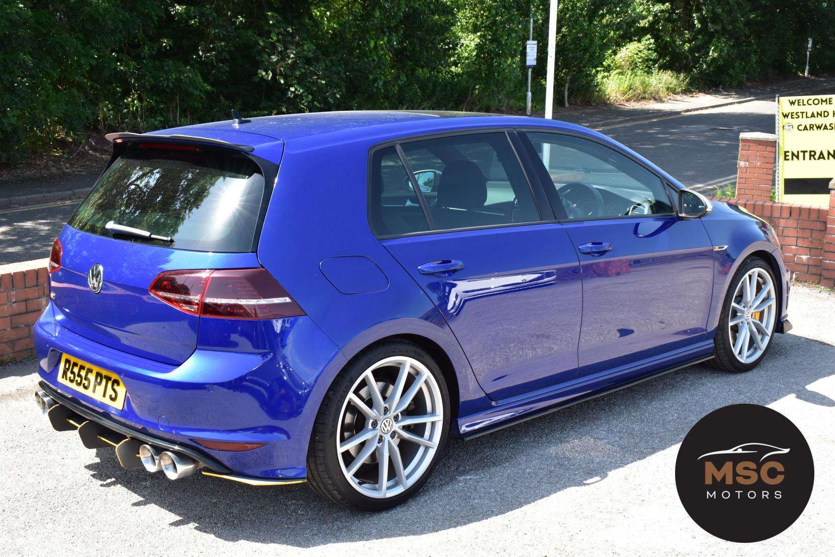 2016 VOLKSWAGEN GOLF 2016 VOLKSWAGEN GOLF