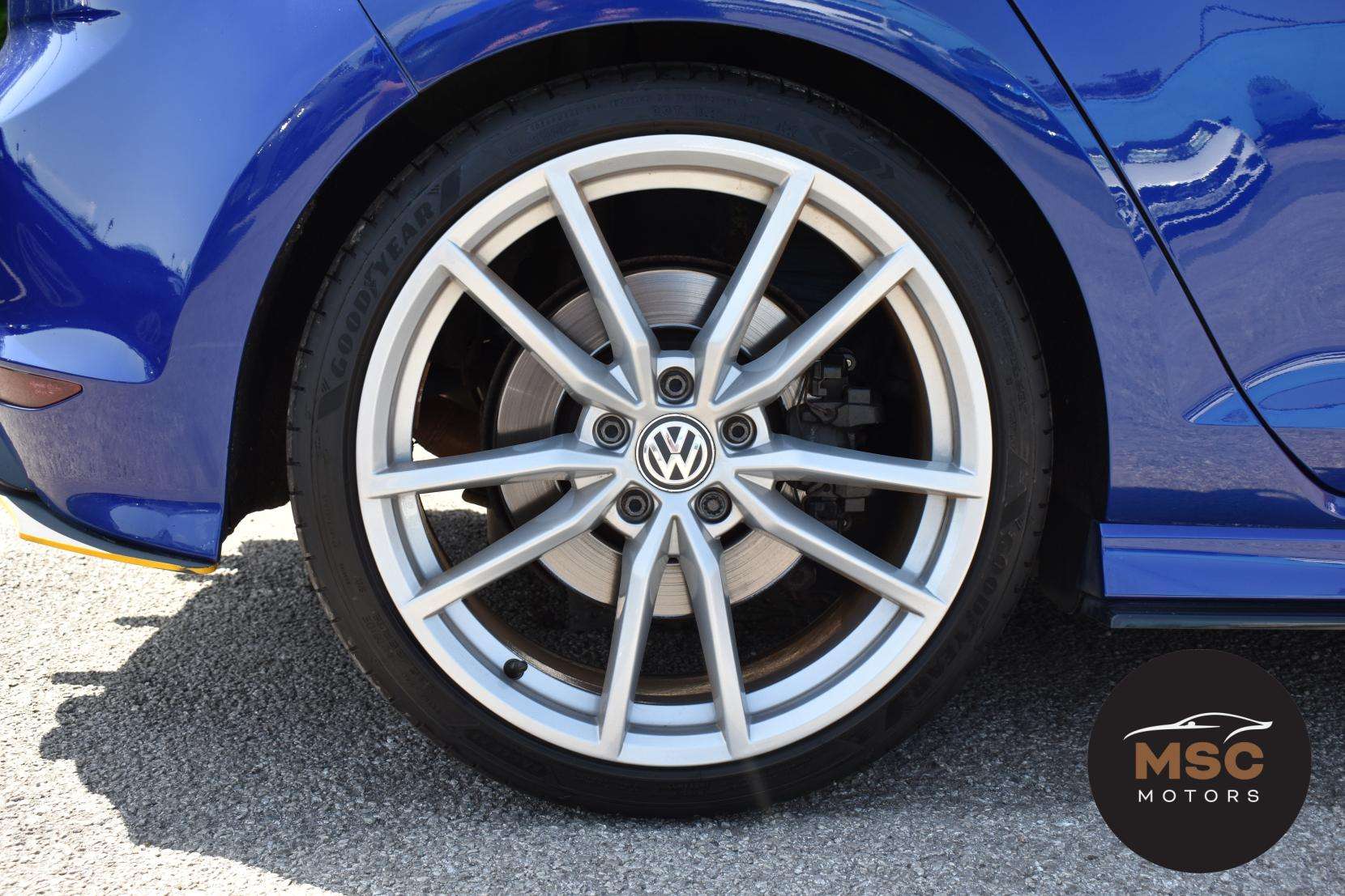 2016 VOLKSWAGEN GOLF 2016 VOLKSWAGEN GOLF