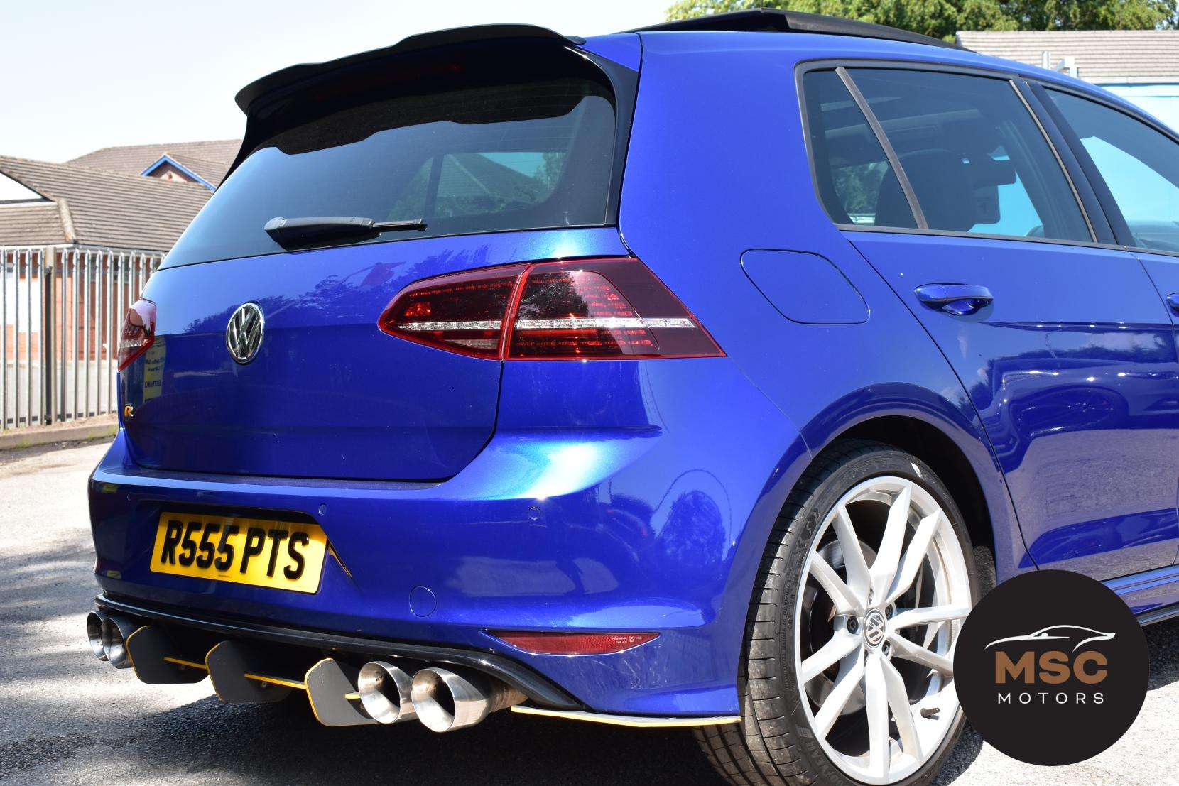 2016 VOLKSWAGEN GOLF 2016 VOLKSWAGEN GOLF