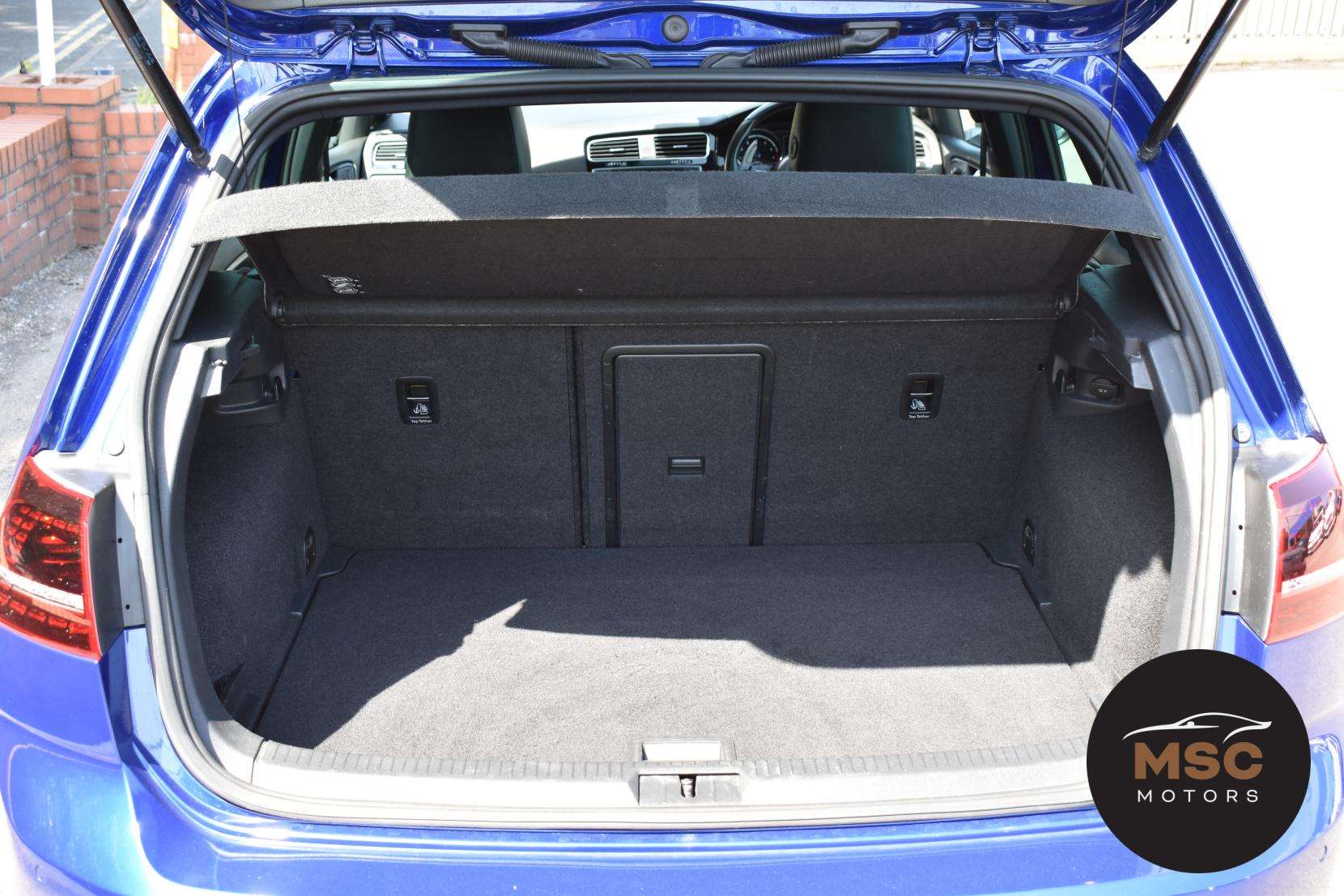 2016 VOLKSWAGEN GOLF 2016 VOLKSWAGEN GOLF