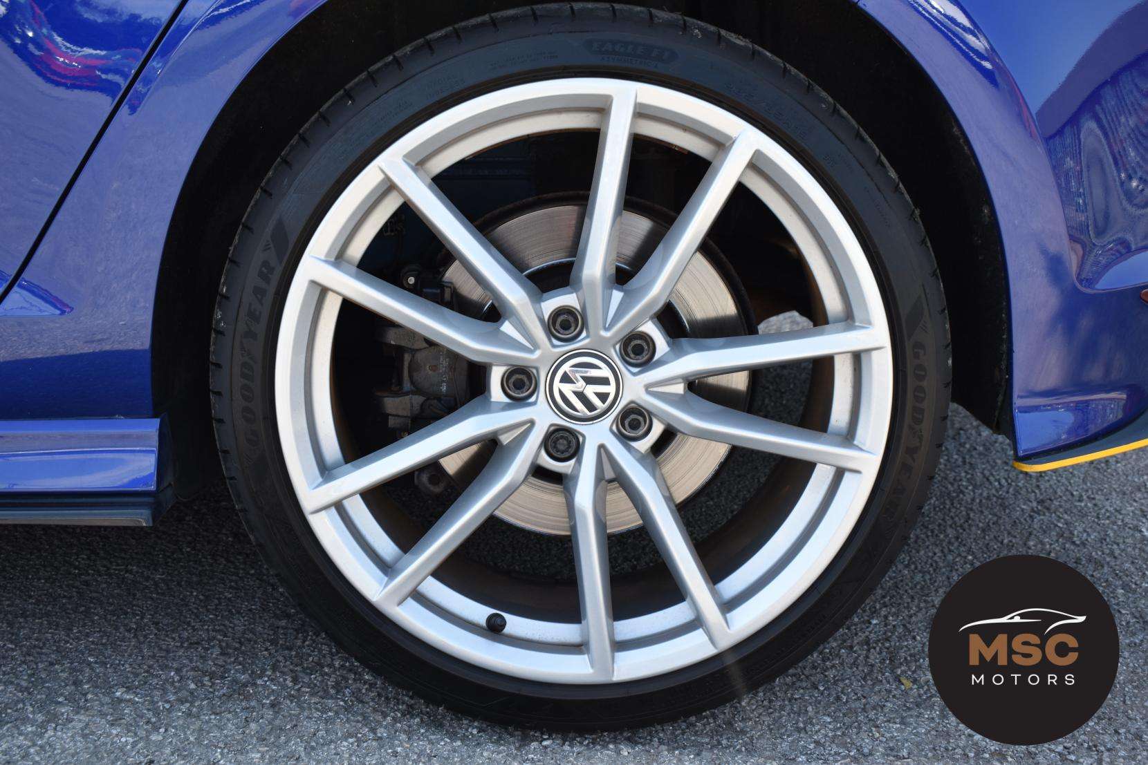 2016 VOLKSWAGEN GOLF 2016 VOLKSWAGEN GOLF