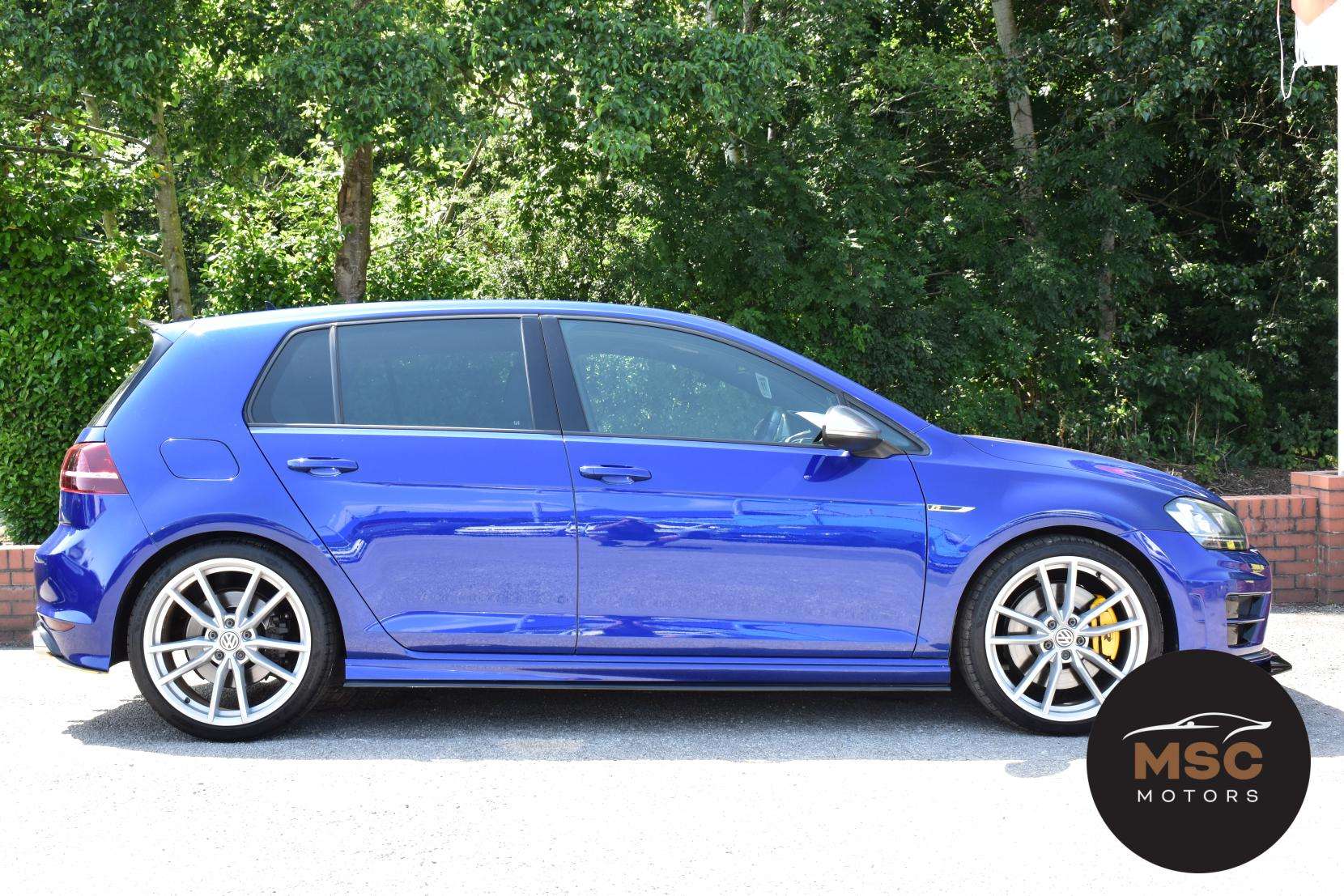 2016 VOLKSWAGEN GOLF 2016 VOLKSWAGEN GOLF