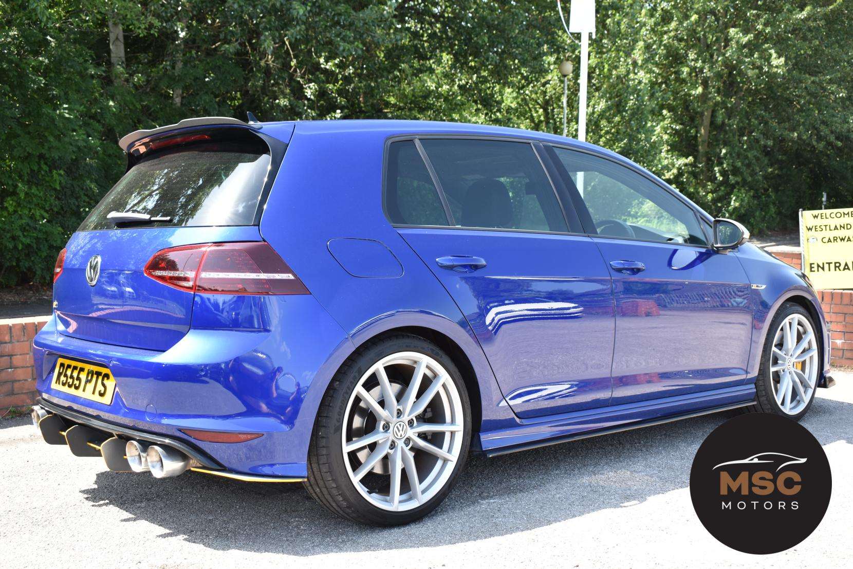 2016 VOLKSWAGEN GOLF 2016 VOLKSWAGEN GOLF