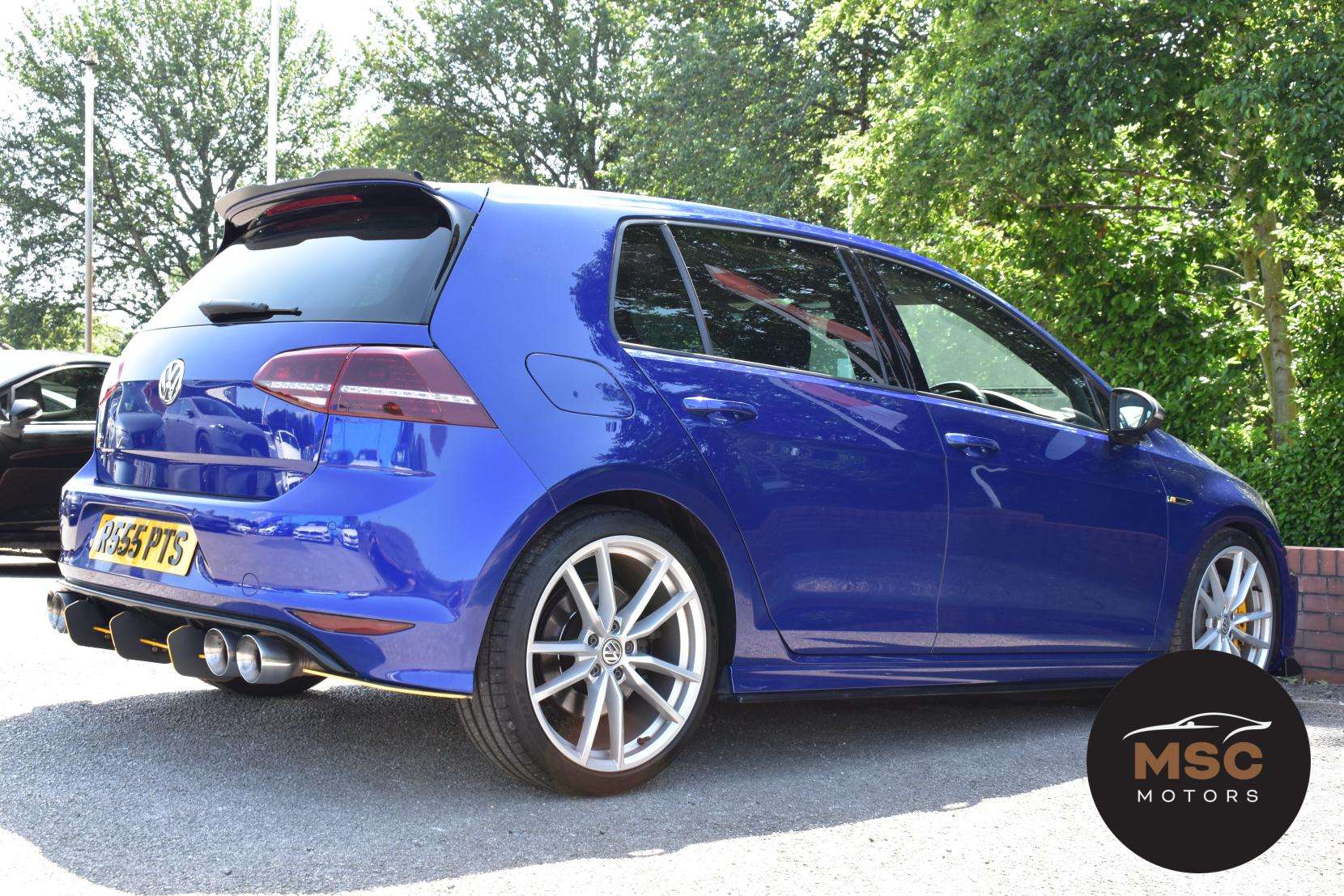 2016 VOLKSWAGEN GOLF 2016 VOLKSWAGEN GOLF