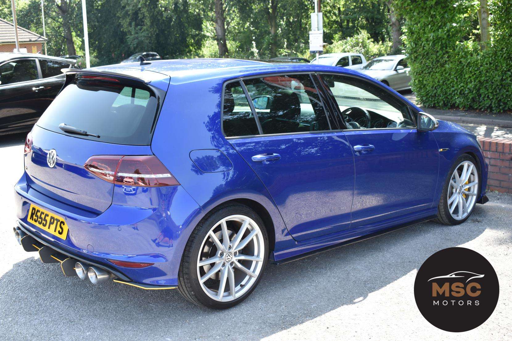 2016 VOLKSWAGEN GOLF 2016 VOLKSWAGEN GOLF