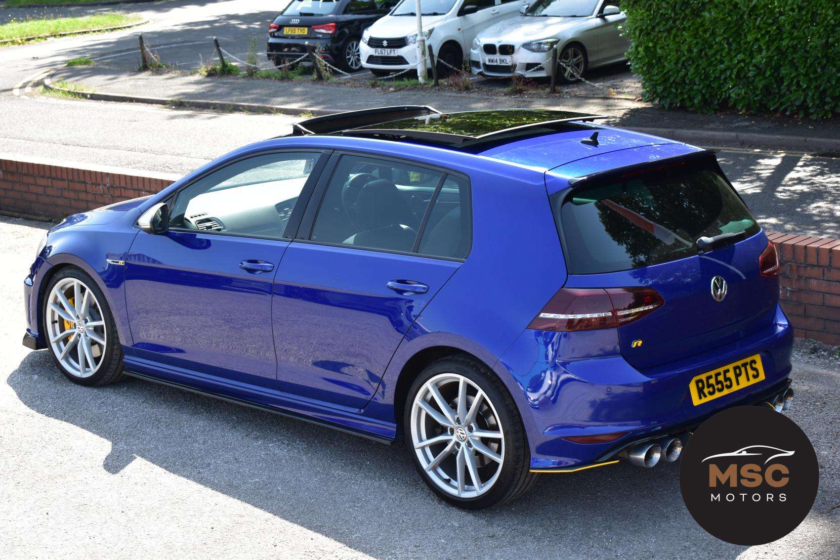 2016 VOLKSWAGEN GOLF 2016 VOLKSWAGEN GOLF