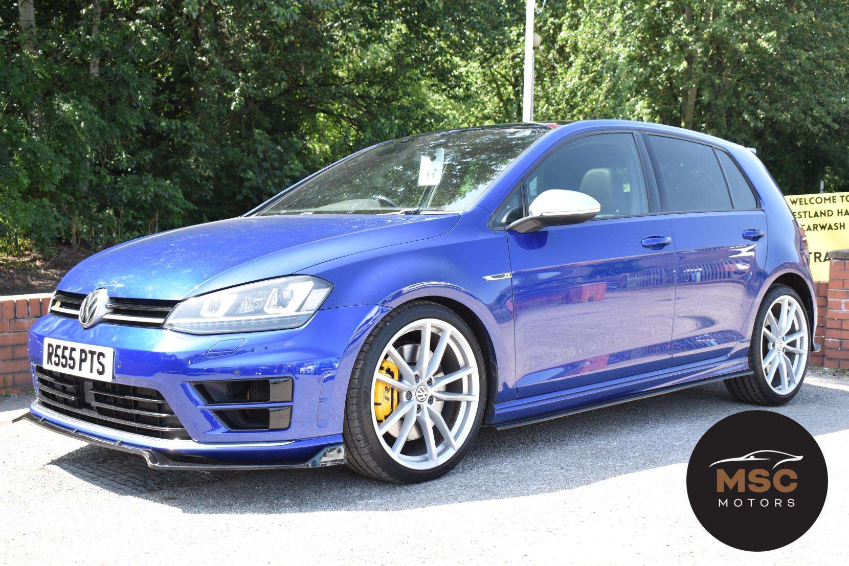 2016 VOLKSWAGEN GOLF 2016 VOLKSWAGEN GOLF