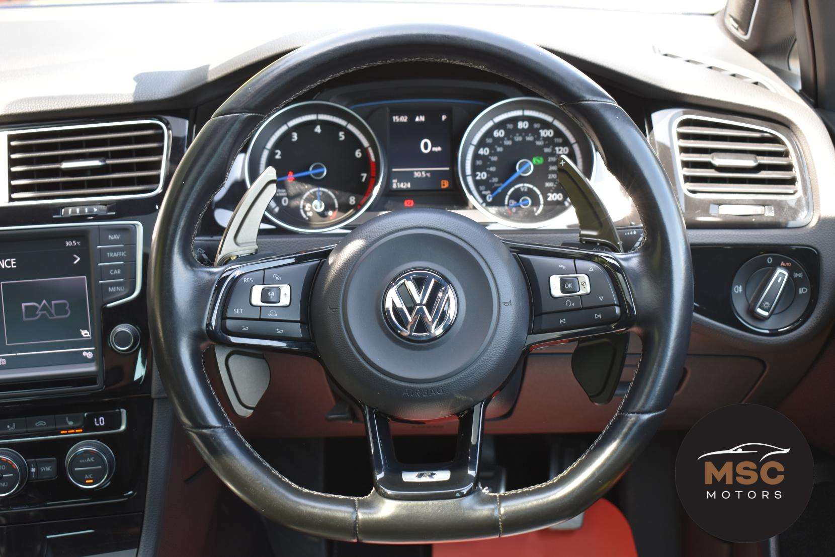 2016 VOLKSWAGEN GOLF 2016 VOLKSWAGEN GOLF