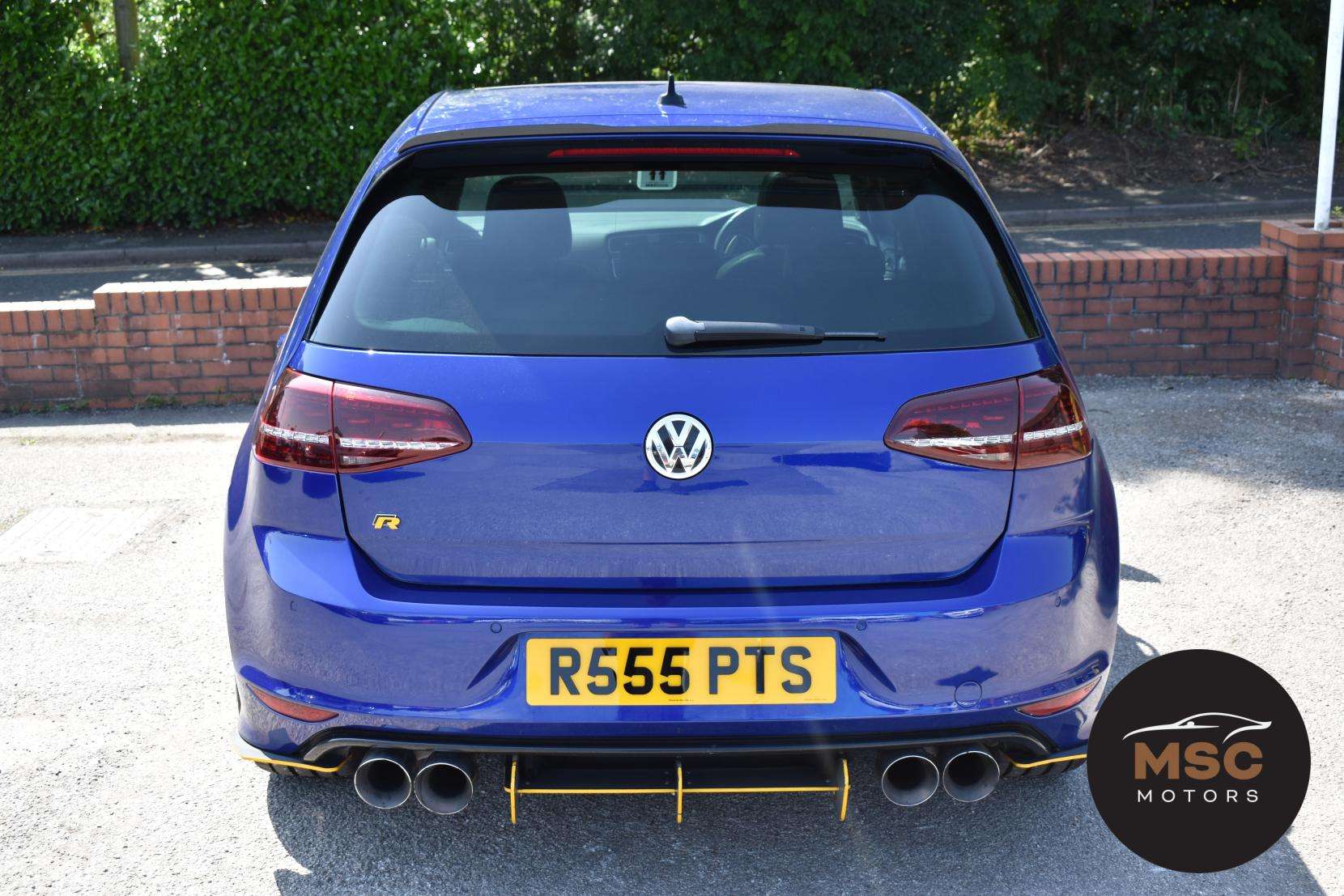 2016 VOLKSWAGEN GOLF 2016 VOLKSWAGEN GOLF