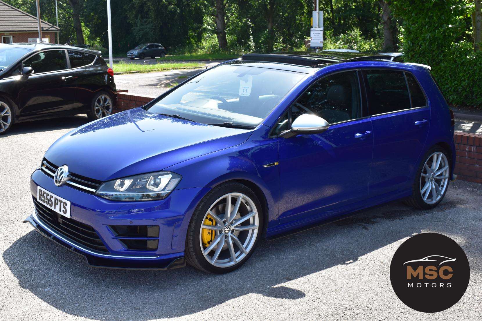 2016 VOLKSWAGEN GOLF 2016 VOLKSWAGEN GOLF