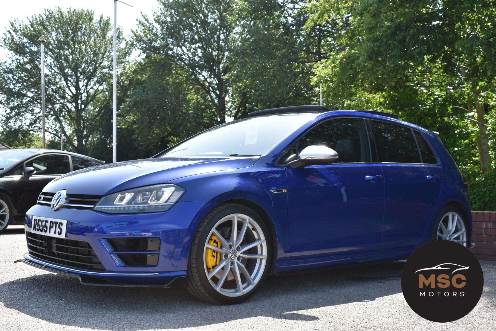2016 VOLKSWAGEN GOLF 2016 VOLKSWAGEN GOLF