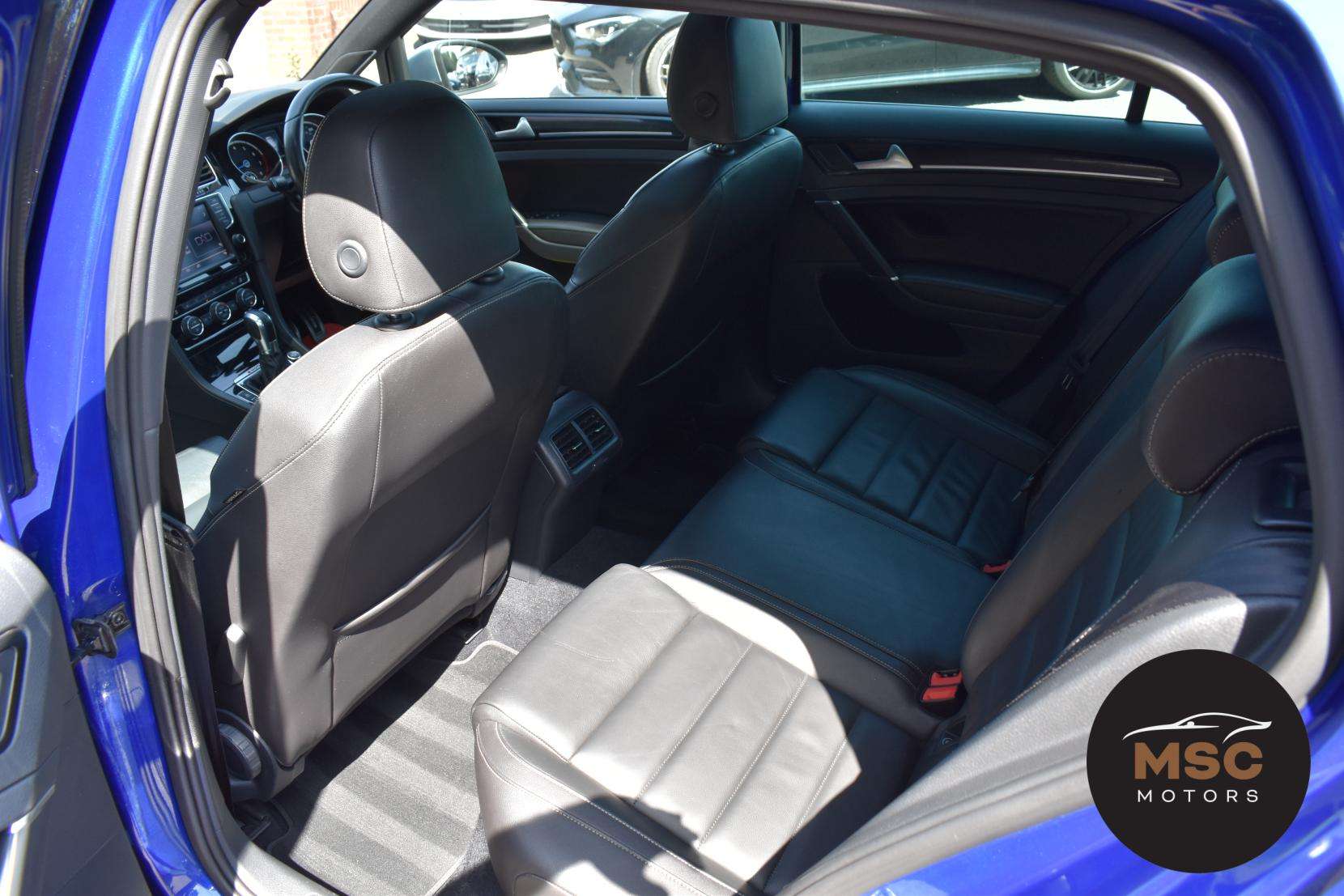 2016 VOLKSWAGEN GOLF 2016 VOLKSWAGEN GOLF