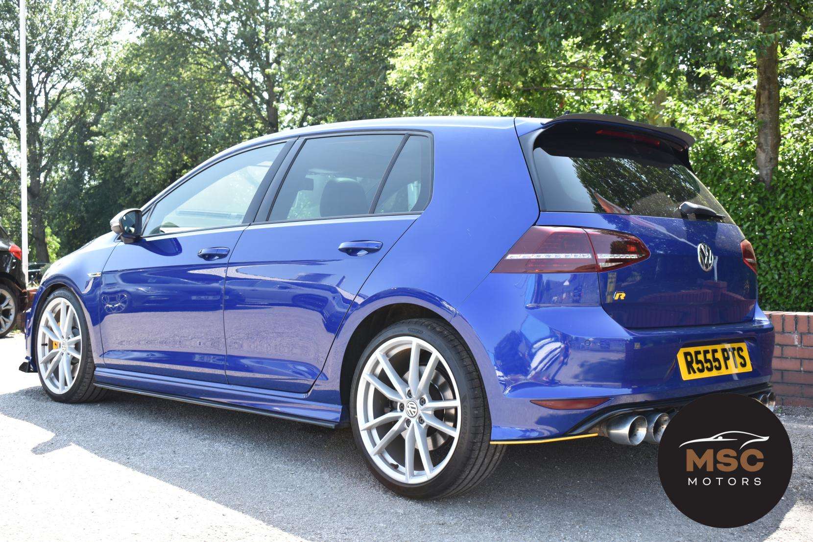 2016 VOLKSWAGEN GOLF 2016 VOLKSWAGEN GOLF