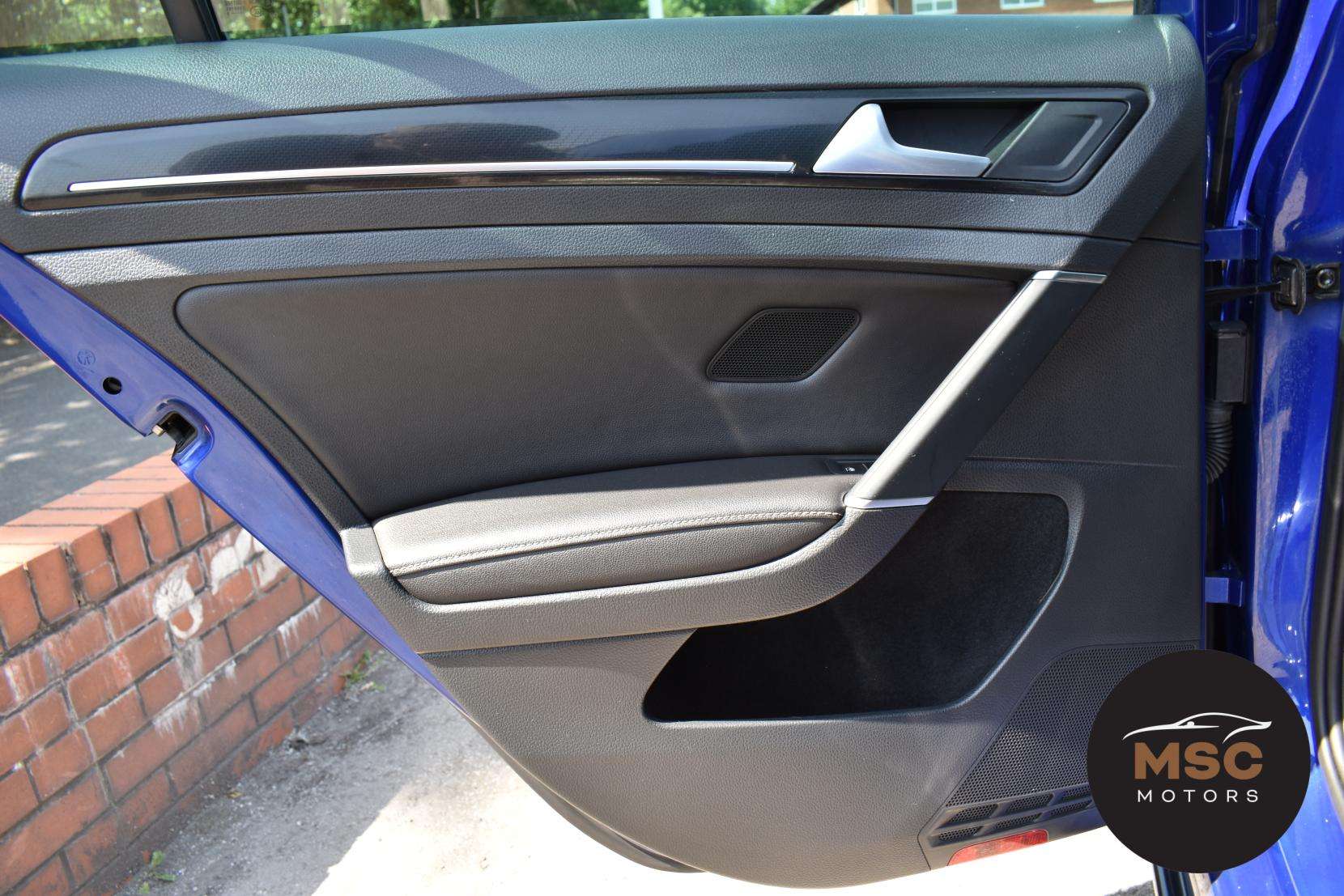 2016 VOLKSWAGEN GOLF 2016 VOLKSWAGEN GOLF
