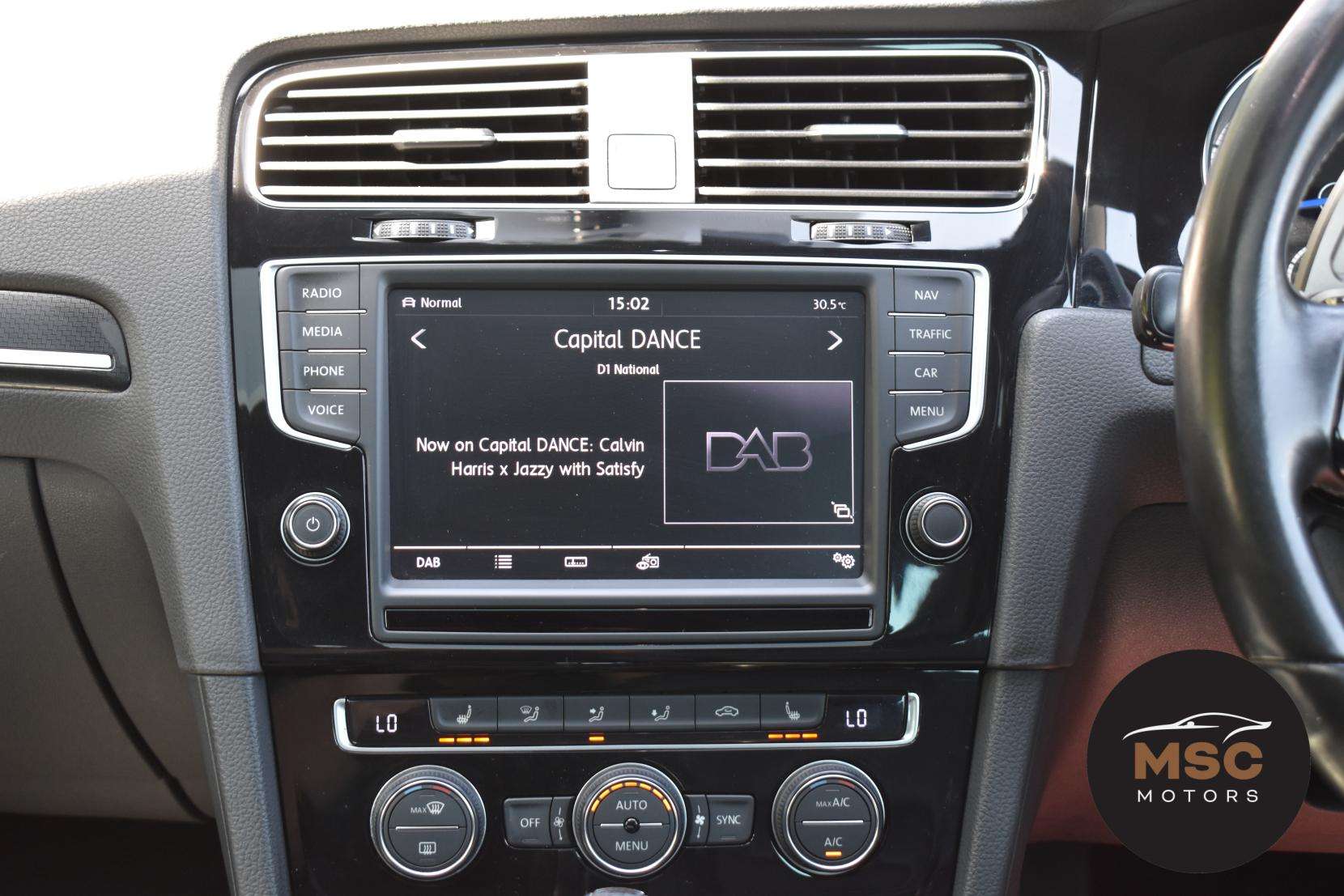 2016 VOLKSWAGEN GOLF 2016 VOLKSWAGEN GOLF