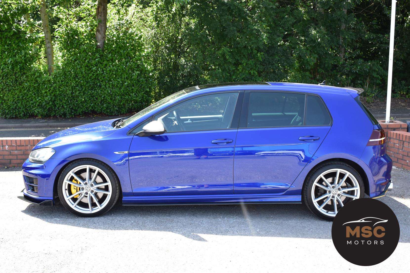 2016 VOLKSWAGEN GOLF 2016 VOLKSWAGEN GOLF