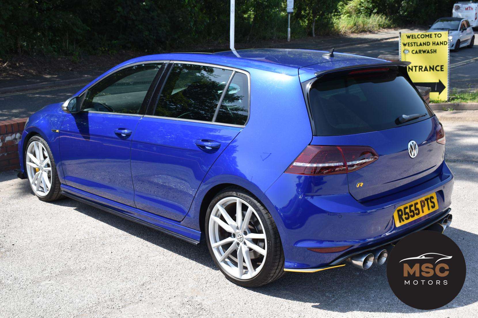 2016 VOLKSWAGEN GOLF 2016 VOLKSWAGEN GOLF