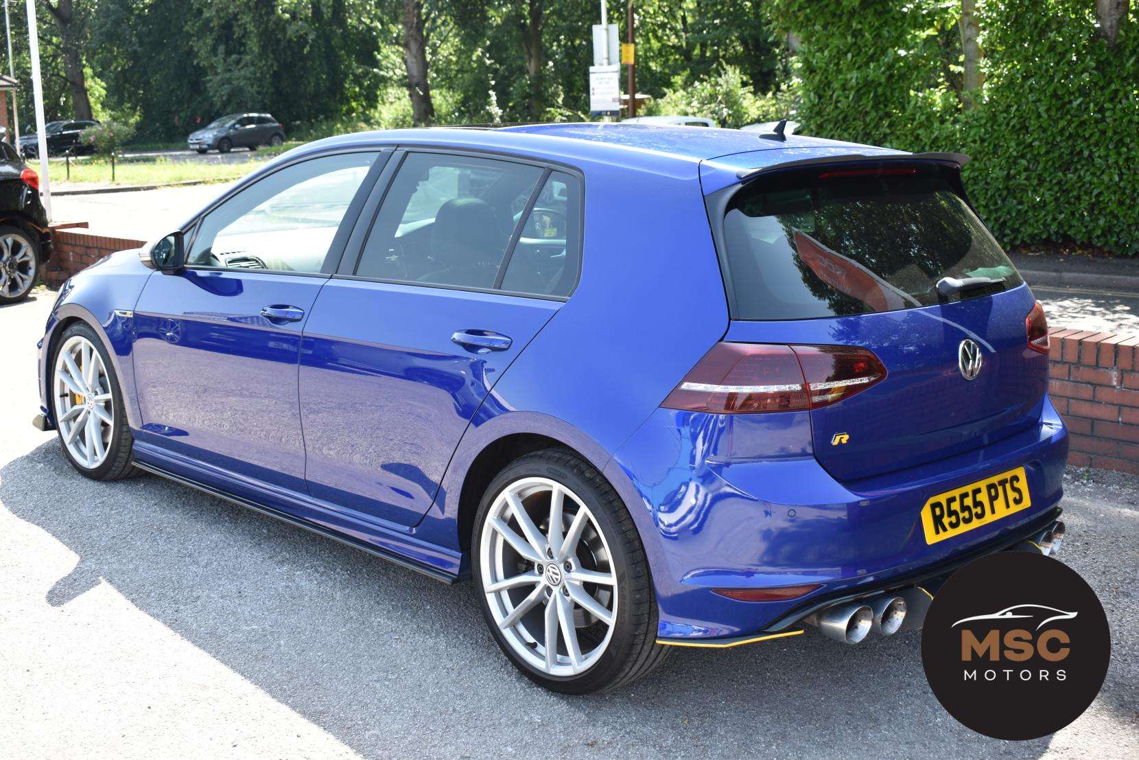 2016 VOLKSWAGEN GOLF 2016 VOLKSWAGEN GOLF