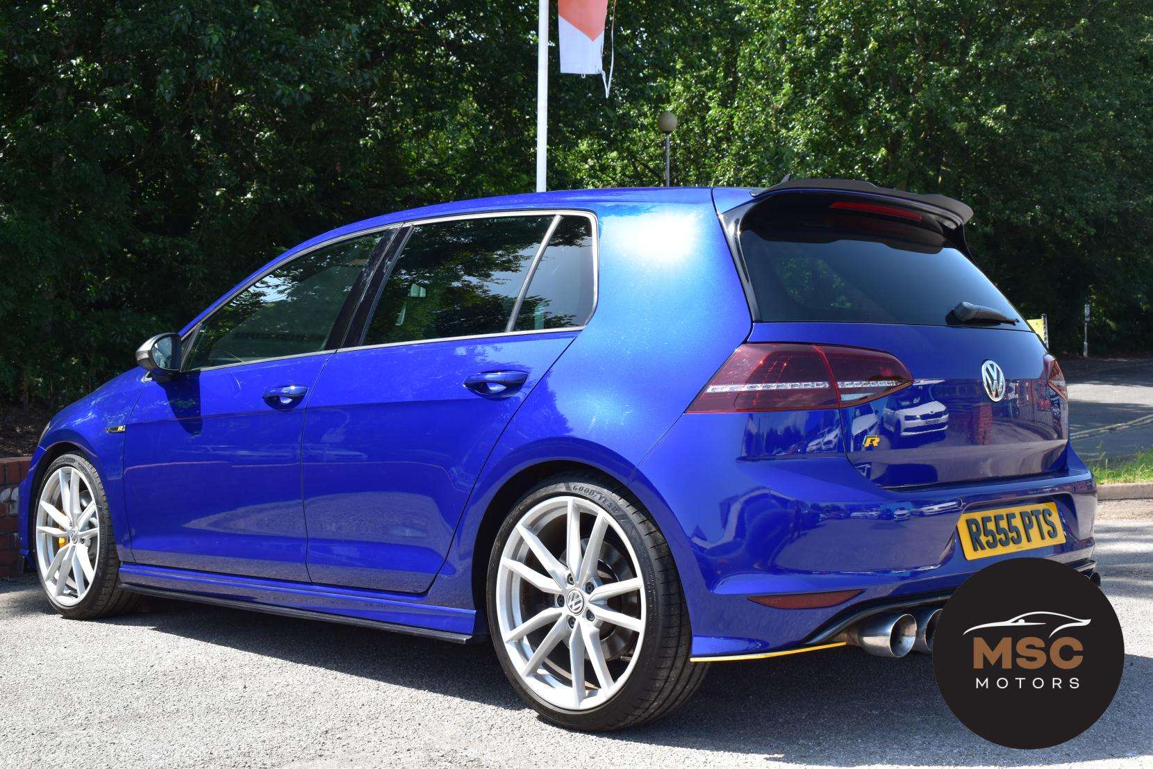 2016 VOLKSWAGEN GOLF 2016 VOLKSWAGEN GOLF