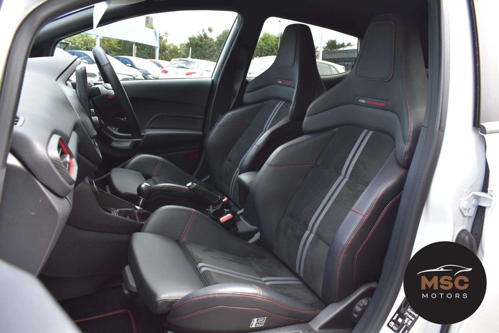 2023 FORD FIESTA 2023 FORD FIESTA
