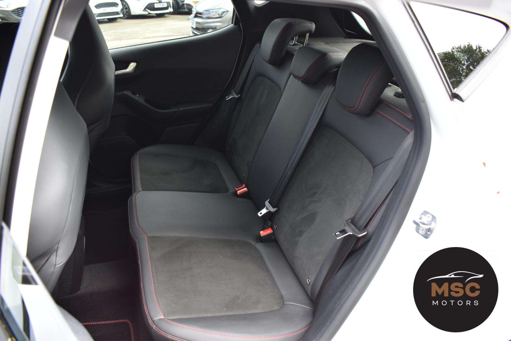 2023 FORD FIESTA 2023 FORD FIESTA