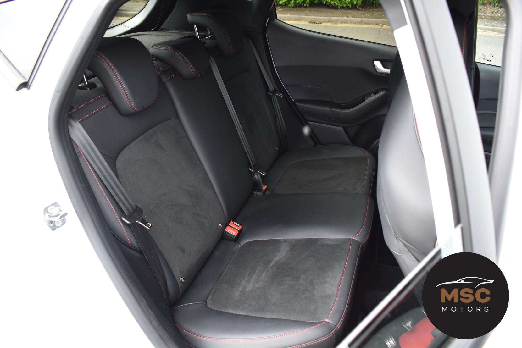 2023 FORD FIESTA 2023 FORD FIESTA