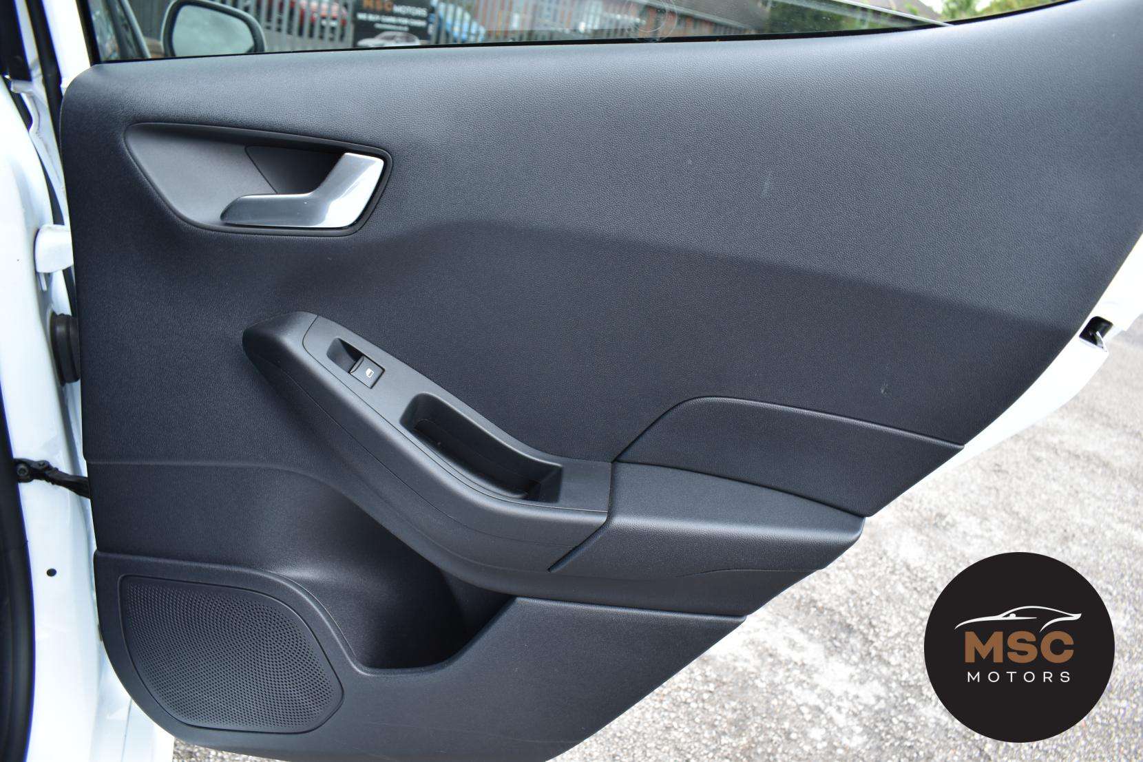 2023 FORD FIESTA 2023 FORD FIESTA