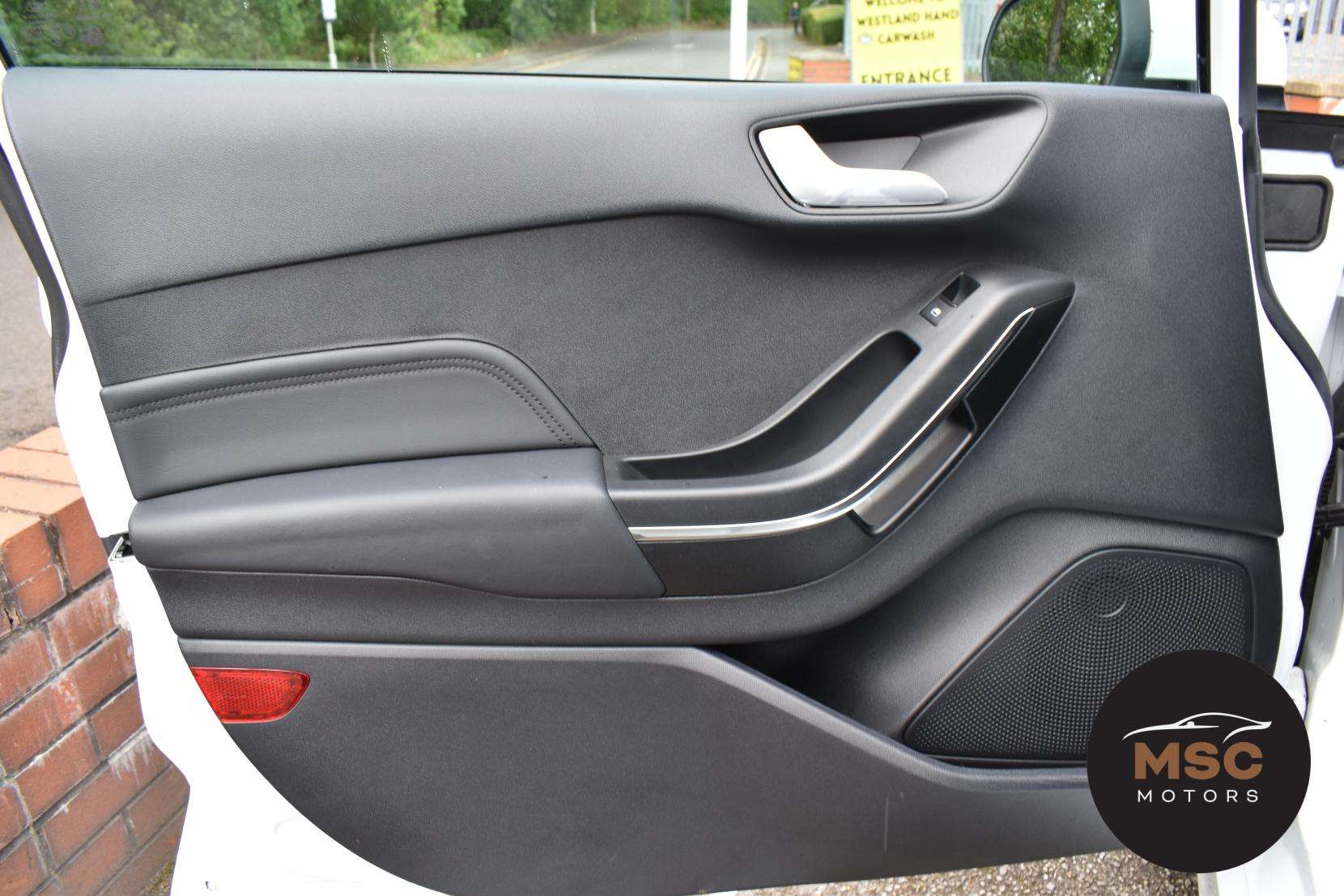 2023 FORD FIESTA 2023 FORD FIESTA