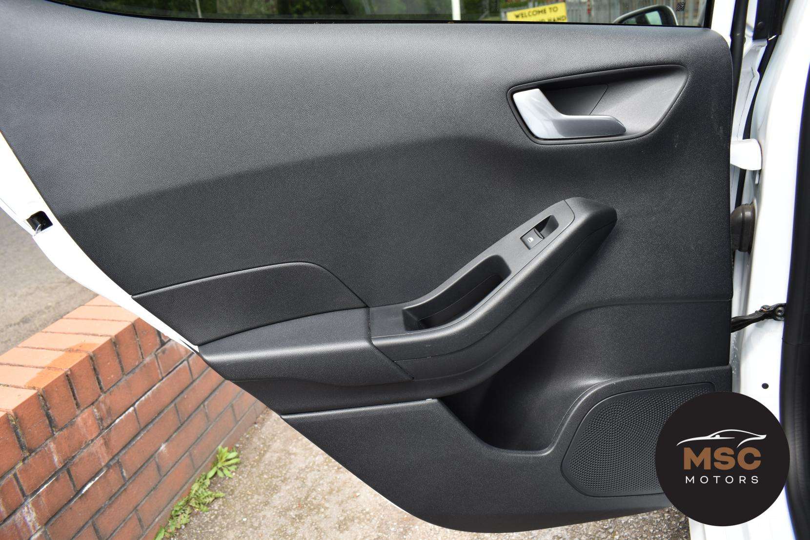 2023 FORD FIESTA 2023 FORD FIESTA