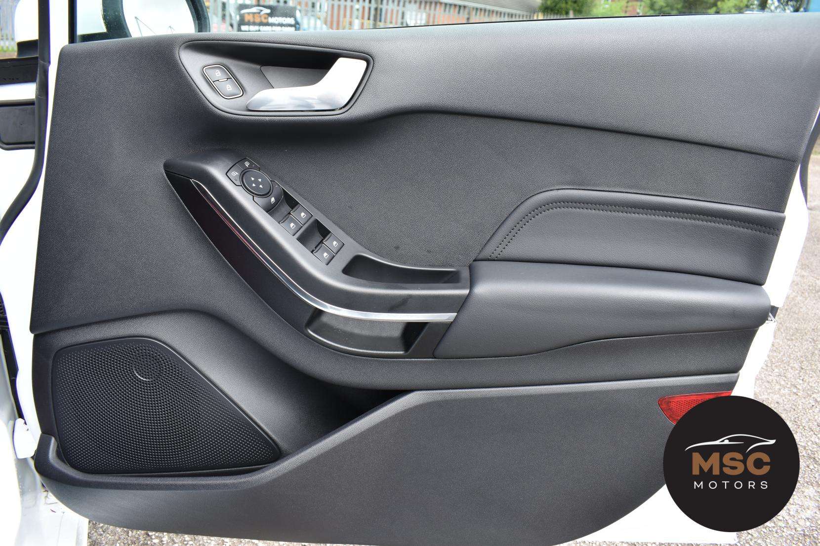2023 FORD FIESTA 2023 FORD FIESTA