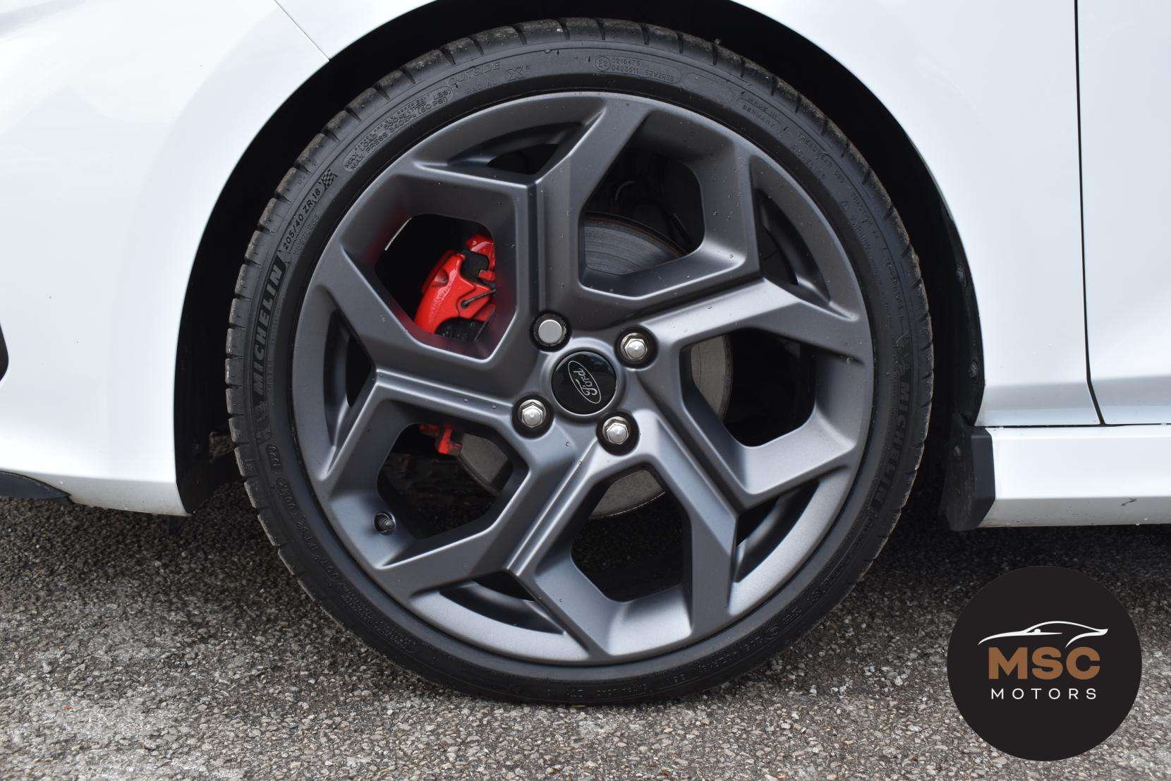 2023 FORD FIESTA 2023 FORD FIESTA