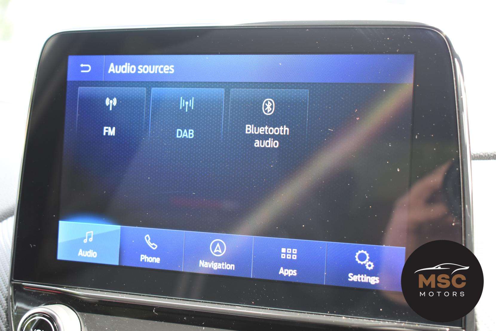 2023 FORD FIESTA 2023 FORD FIESTA