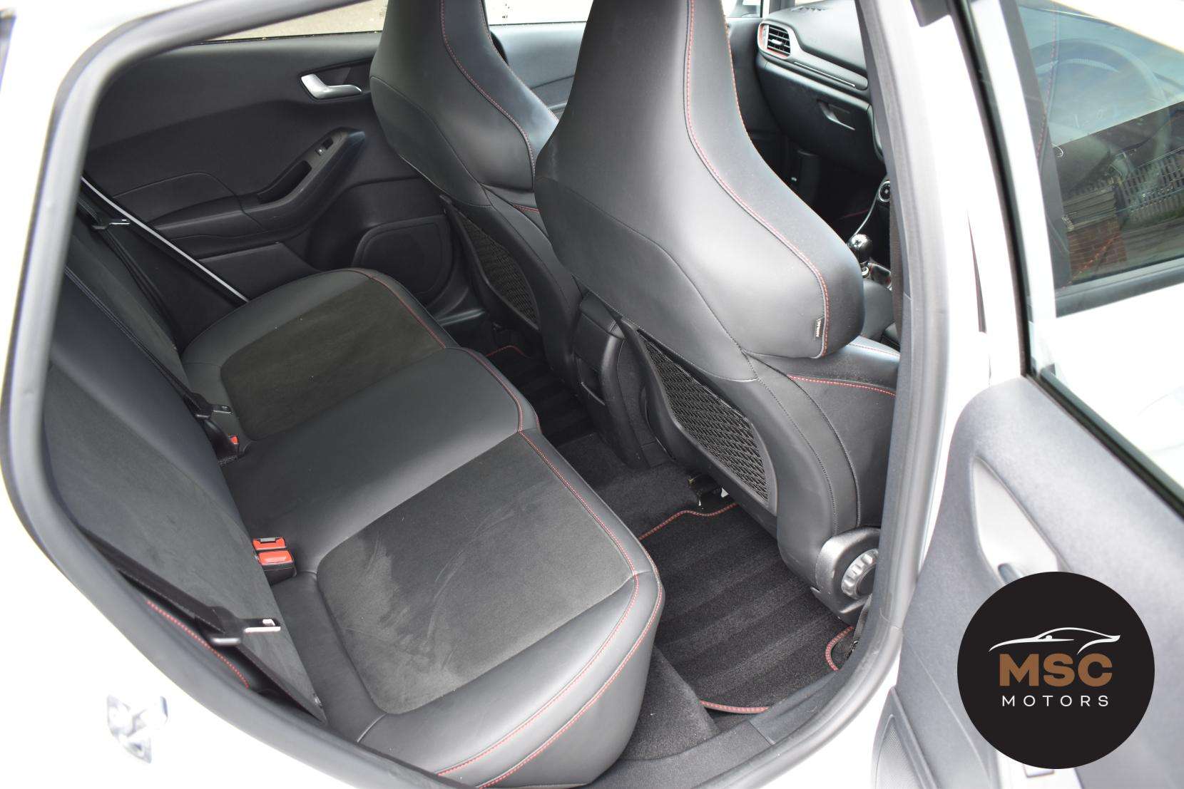2023 FORD FIESTA 2023 FORD FIESTA