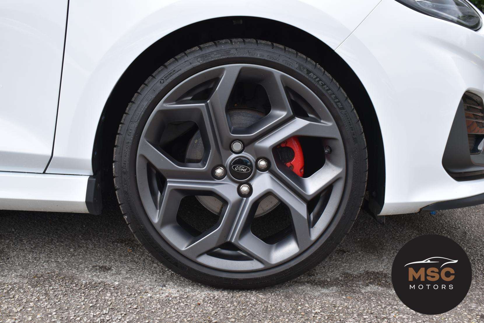 2023 FORD FIESTA 2023 FORD FIESTA