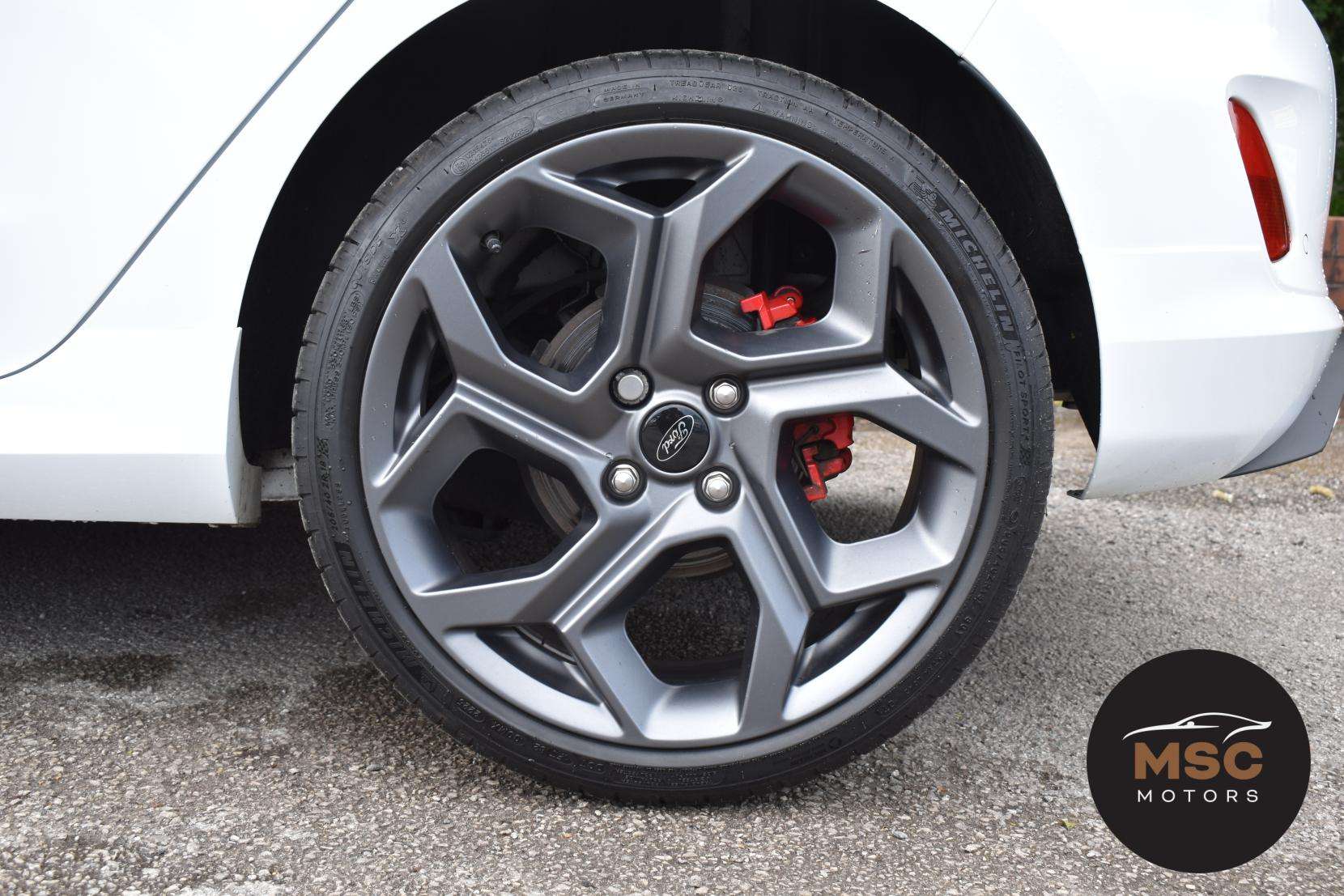 2023 FORD FIESTA 2023 FORD FIESTA
