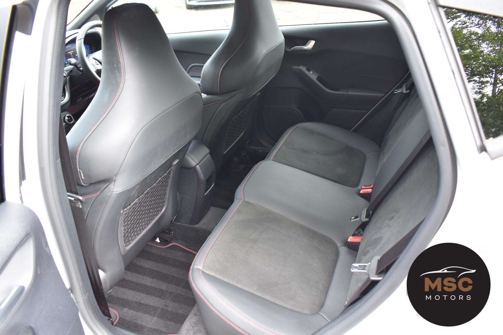2023 FORD FIESTA 2023 FORD FIESTA