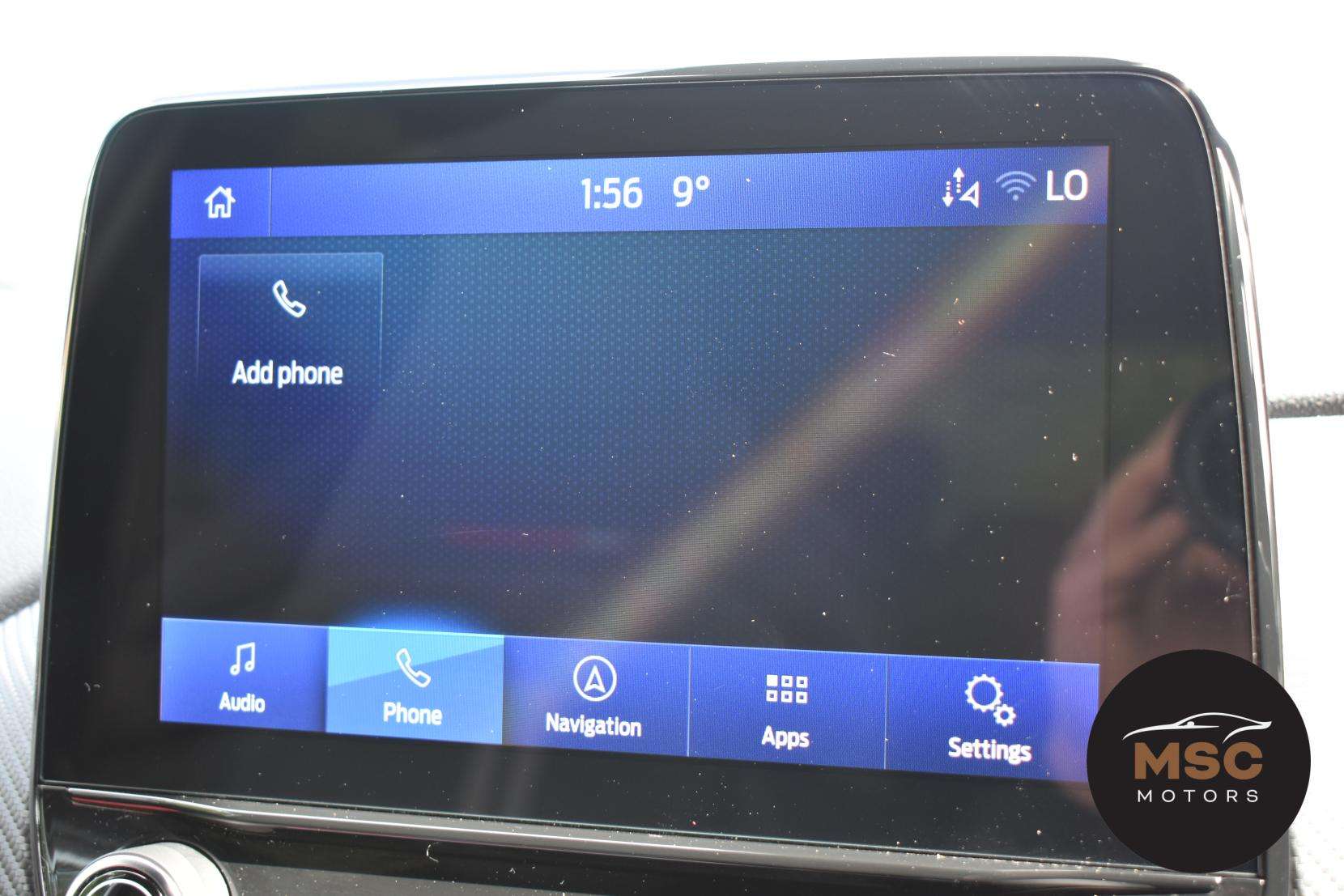 2023 FORD FIESTA 2023 FORD FIESTA