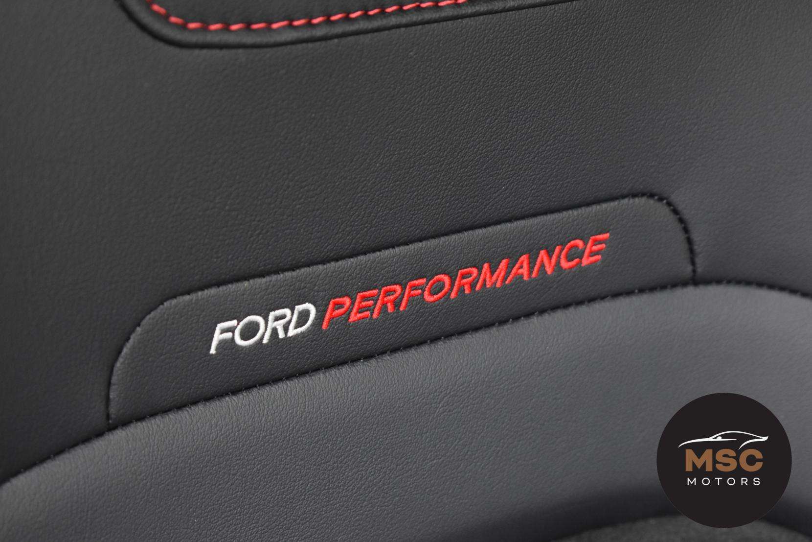 2023 FORD FIESTA 2023 FORD FIESTA