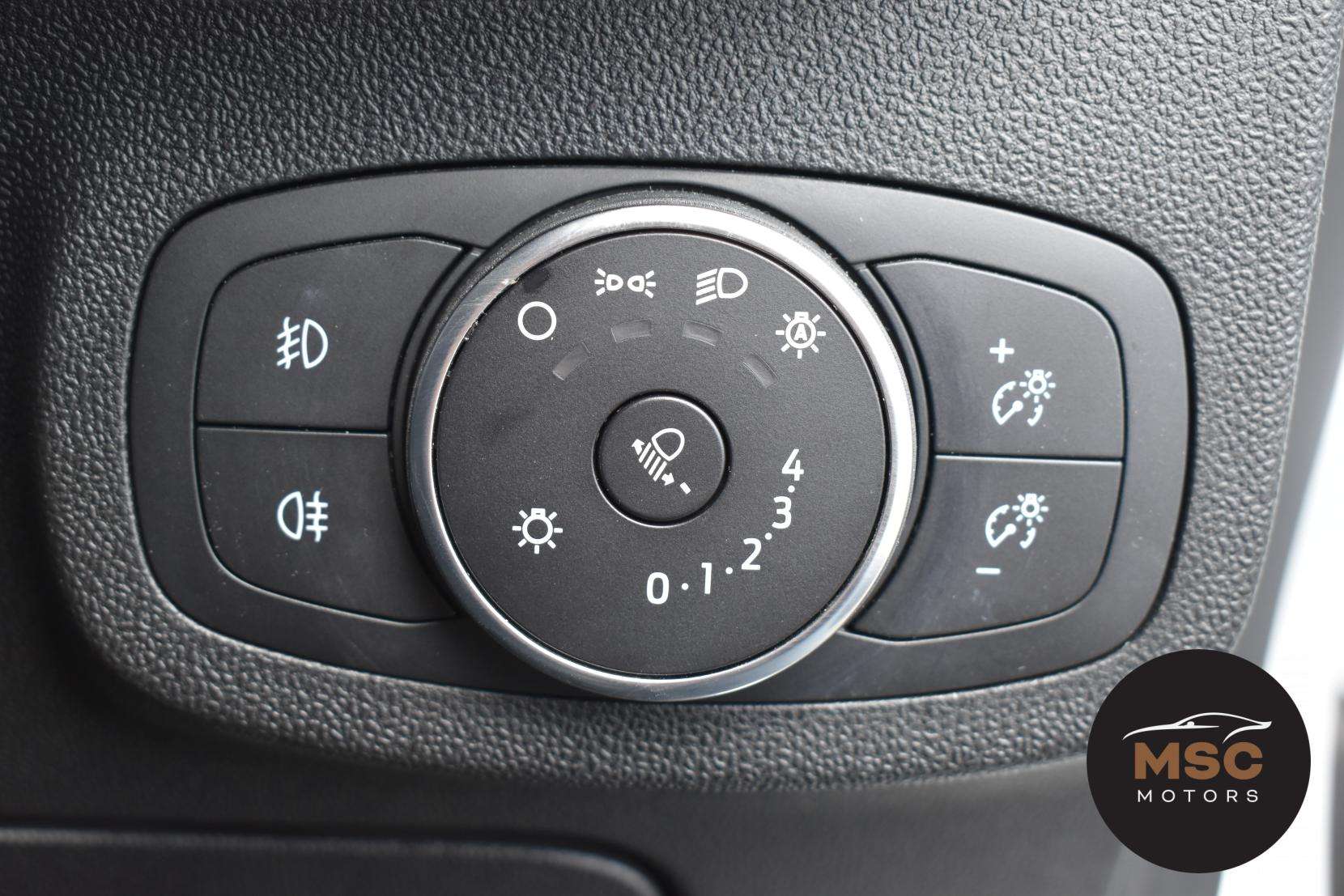2019 FORD FIESTA 2019 FORD FIESTA