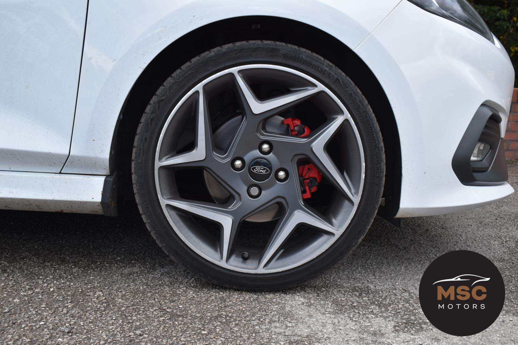 2019 FORD FIESTA 2019 FORD FIESTA