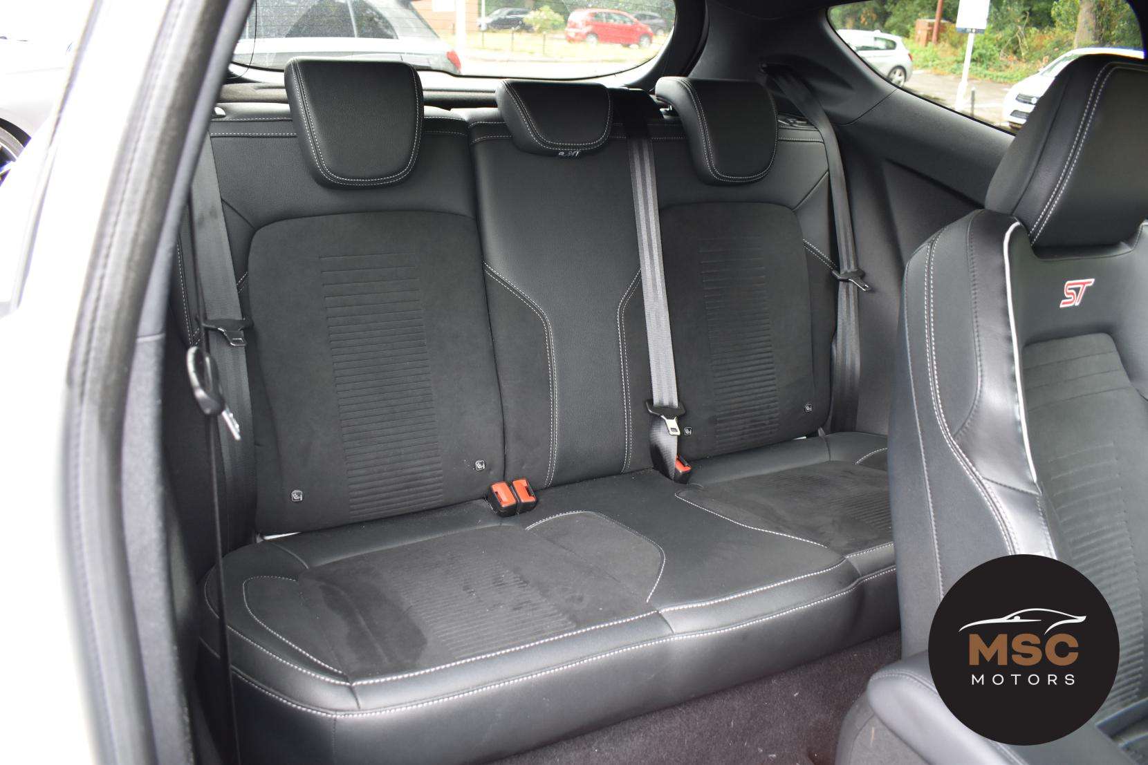 2019 FORD FIESTA 2019 FORD FIESTA