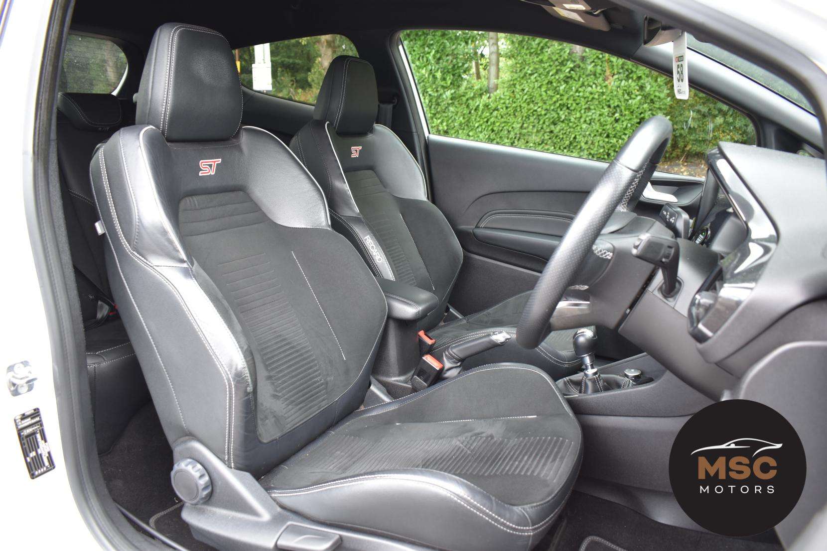 2019 FORD FIESTA 2019 FORD FIESTA