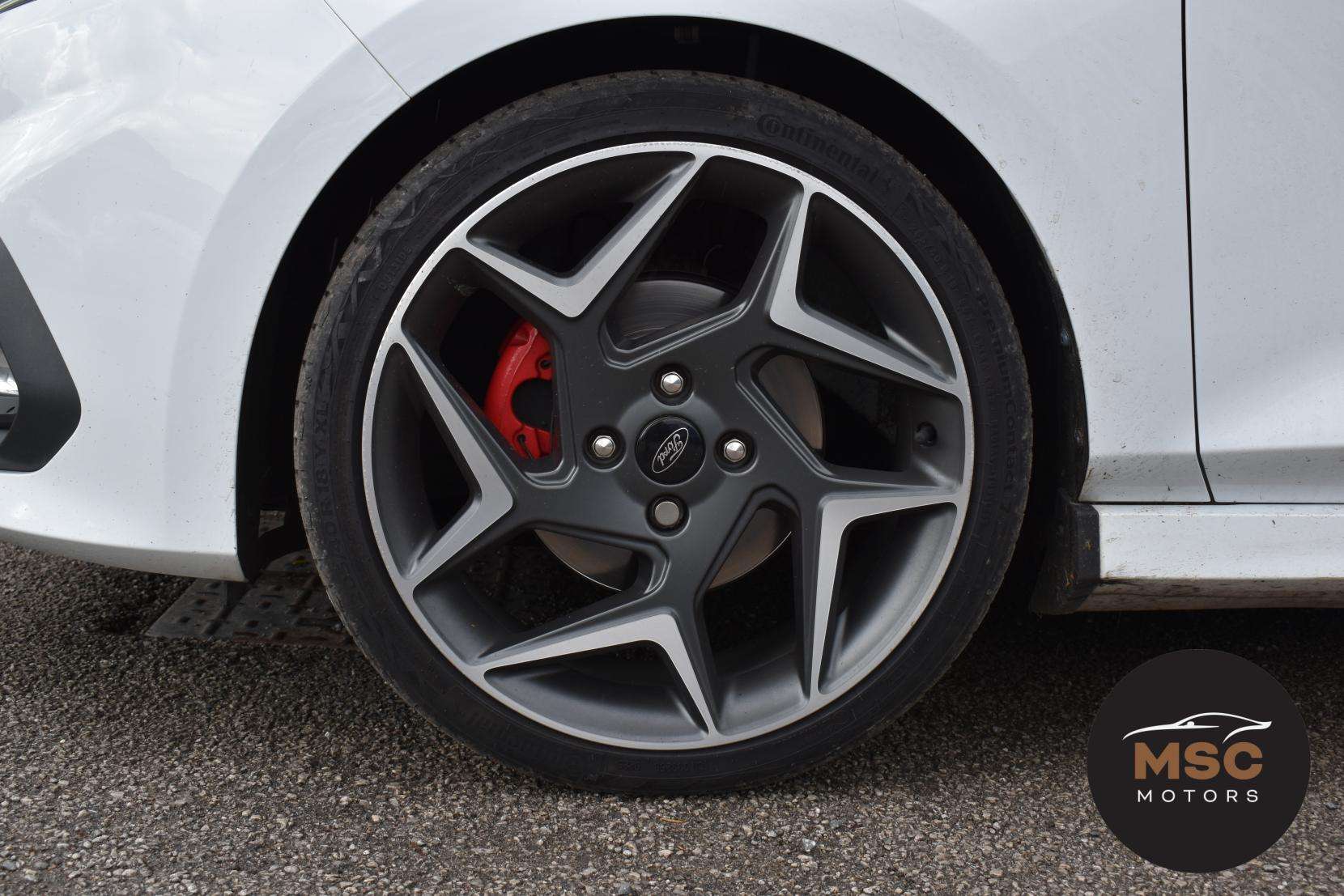 2019 FORD FIESTA 2019 FORD FIESTA
