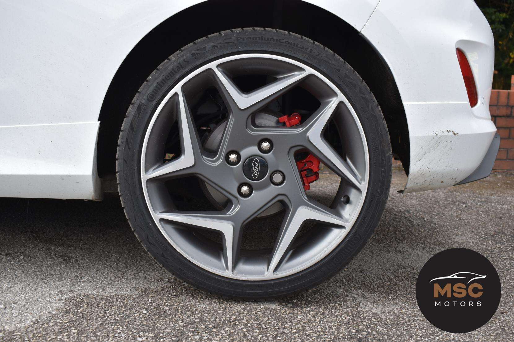 2019 FORD FIESTA 2019 FORD FIESTA