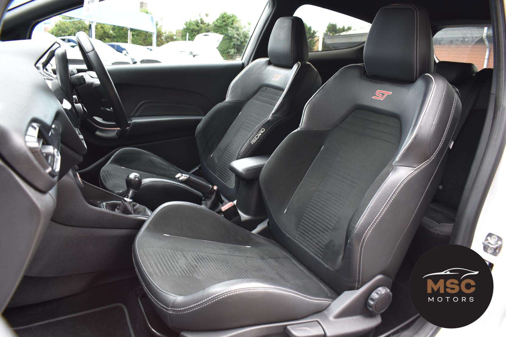 2019 FORD FIESTA 2019 FORD FIESTA