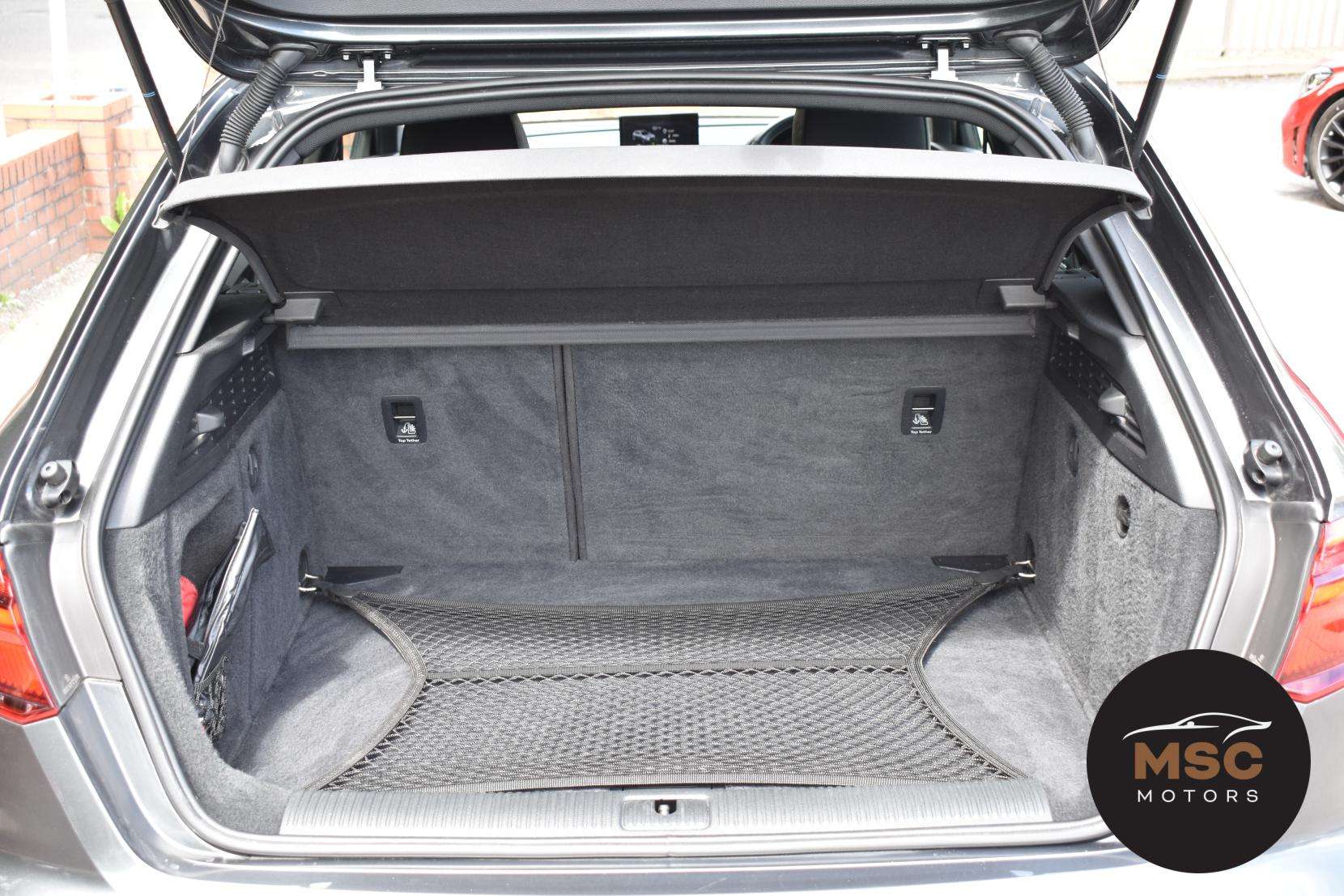 2019 AUDI RS3 2019 AUDI RS3